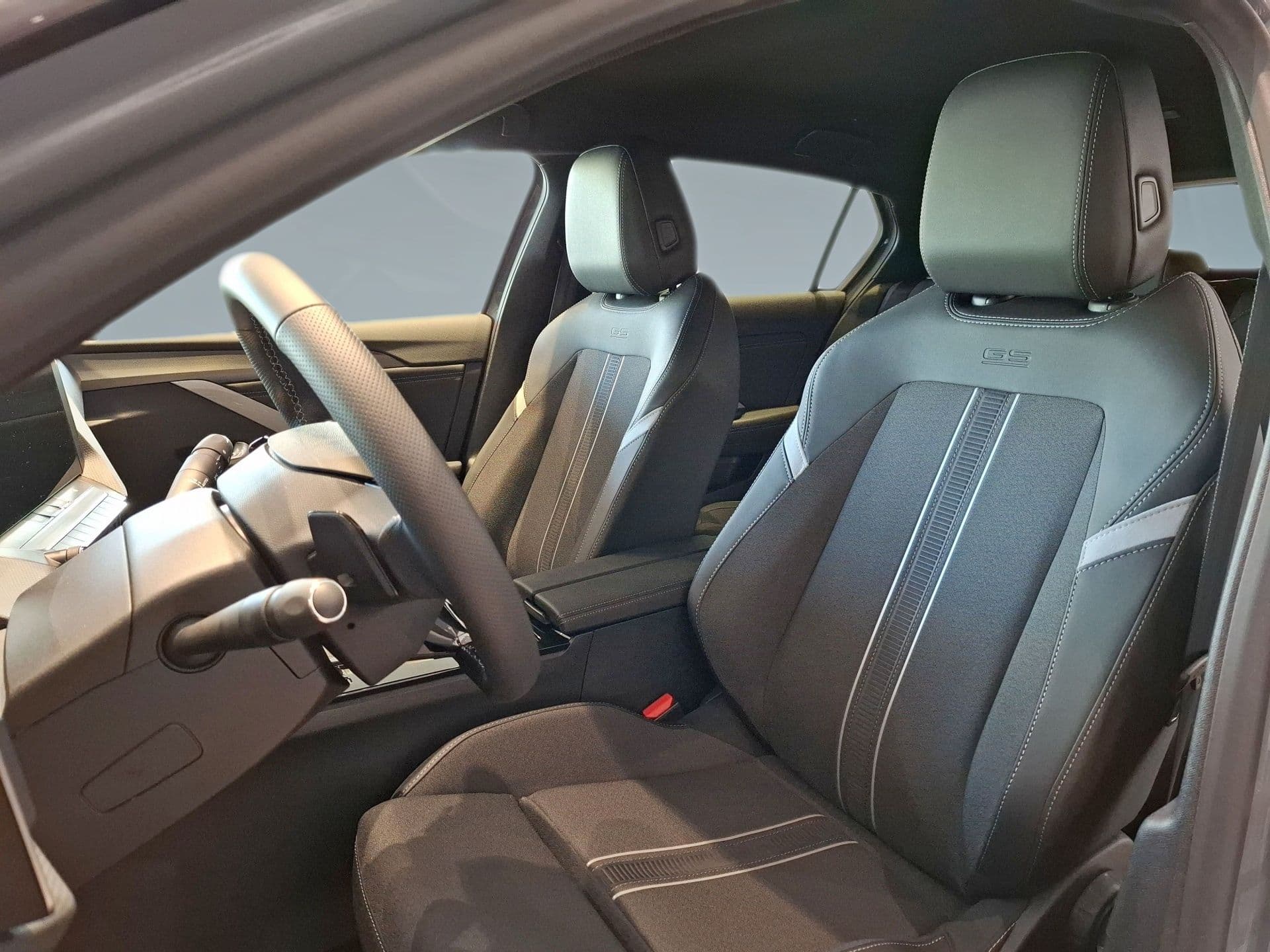Opel Astra - 7