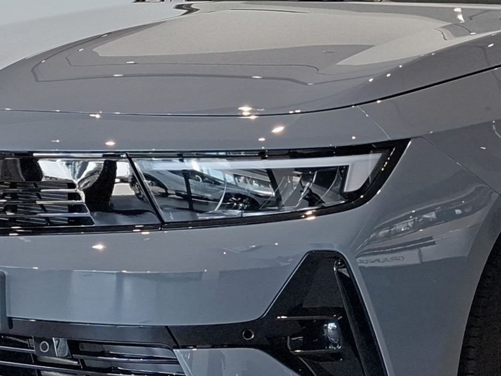 Opel Astra - 10