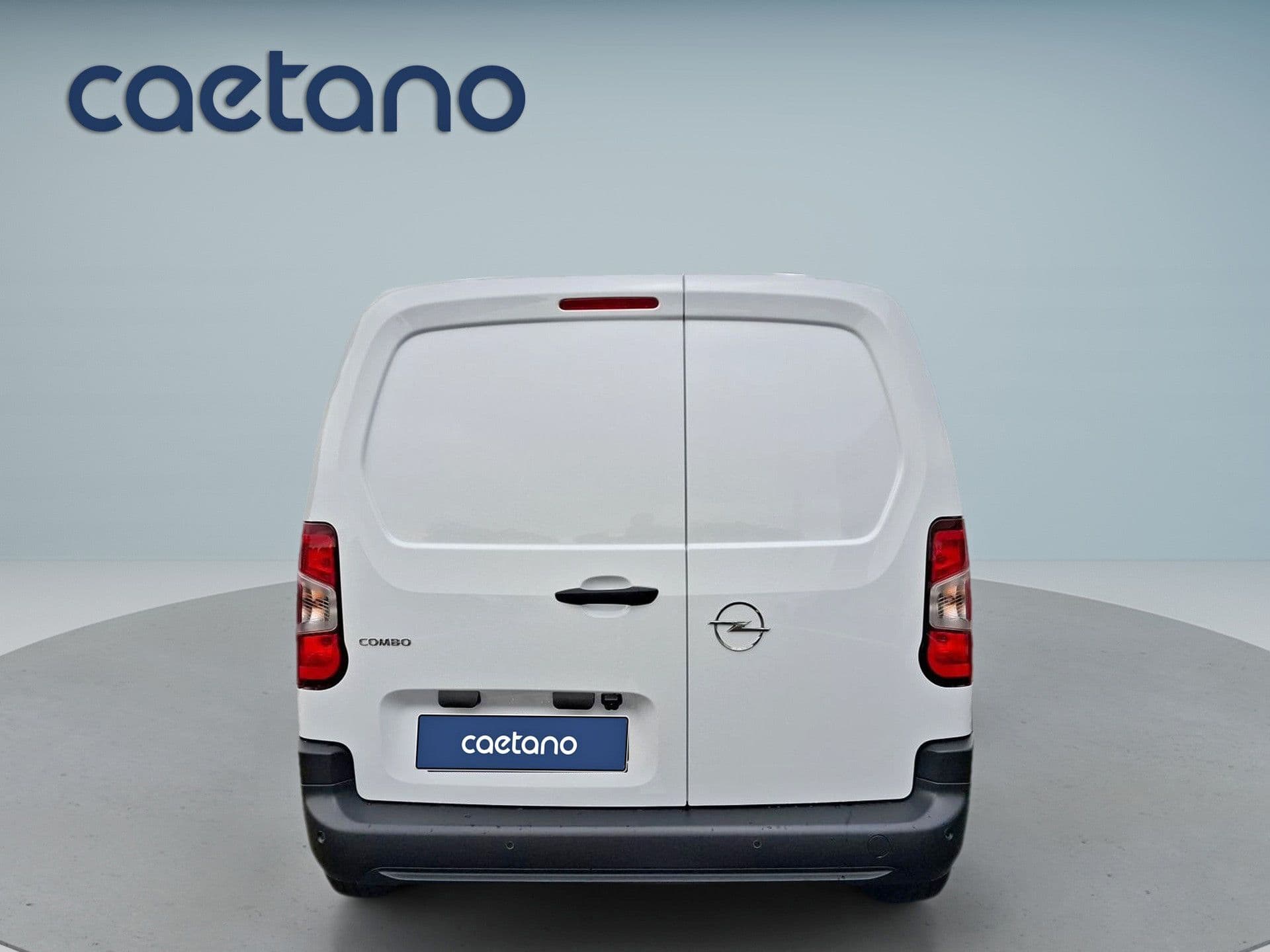 Opel Combo - 10