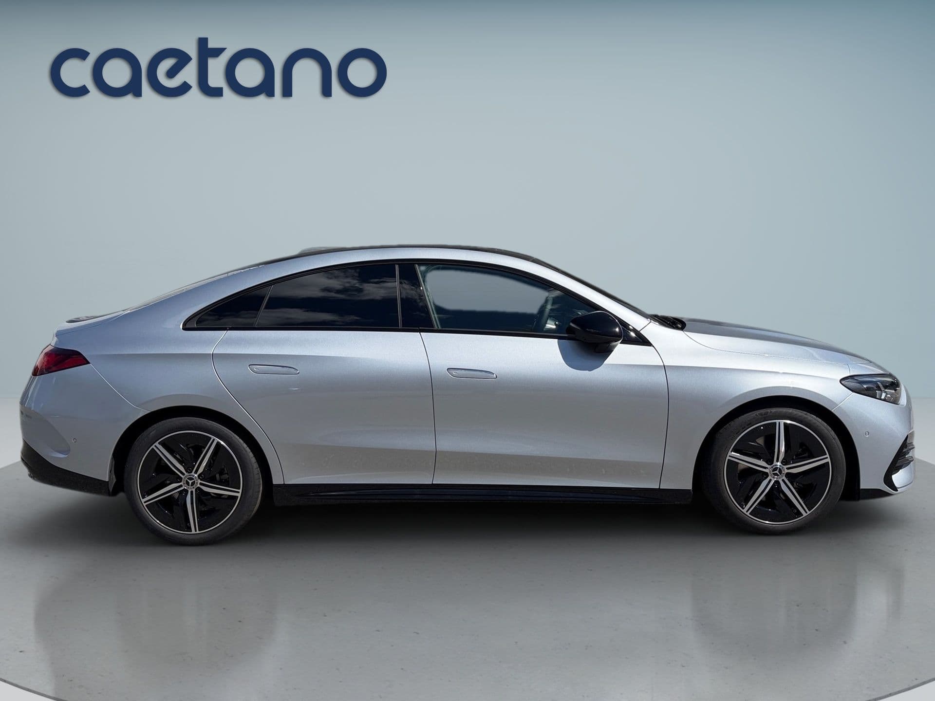 Mercedes-Benz CLA - 7