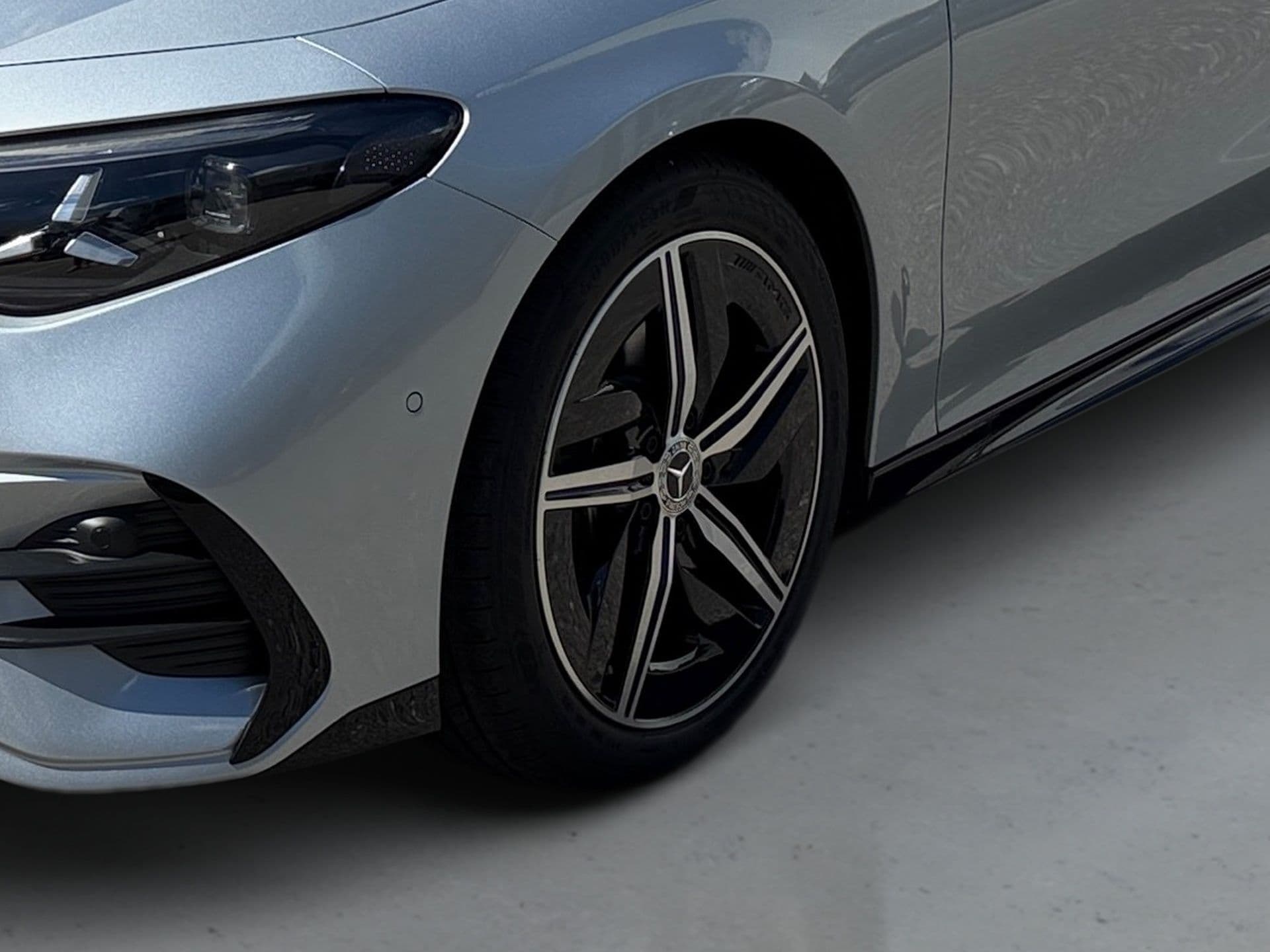Mercedes-Benz CLA - 11