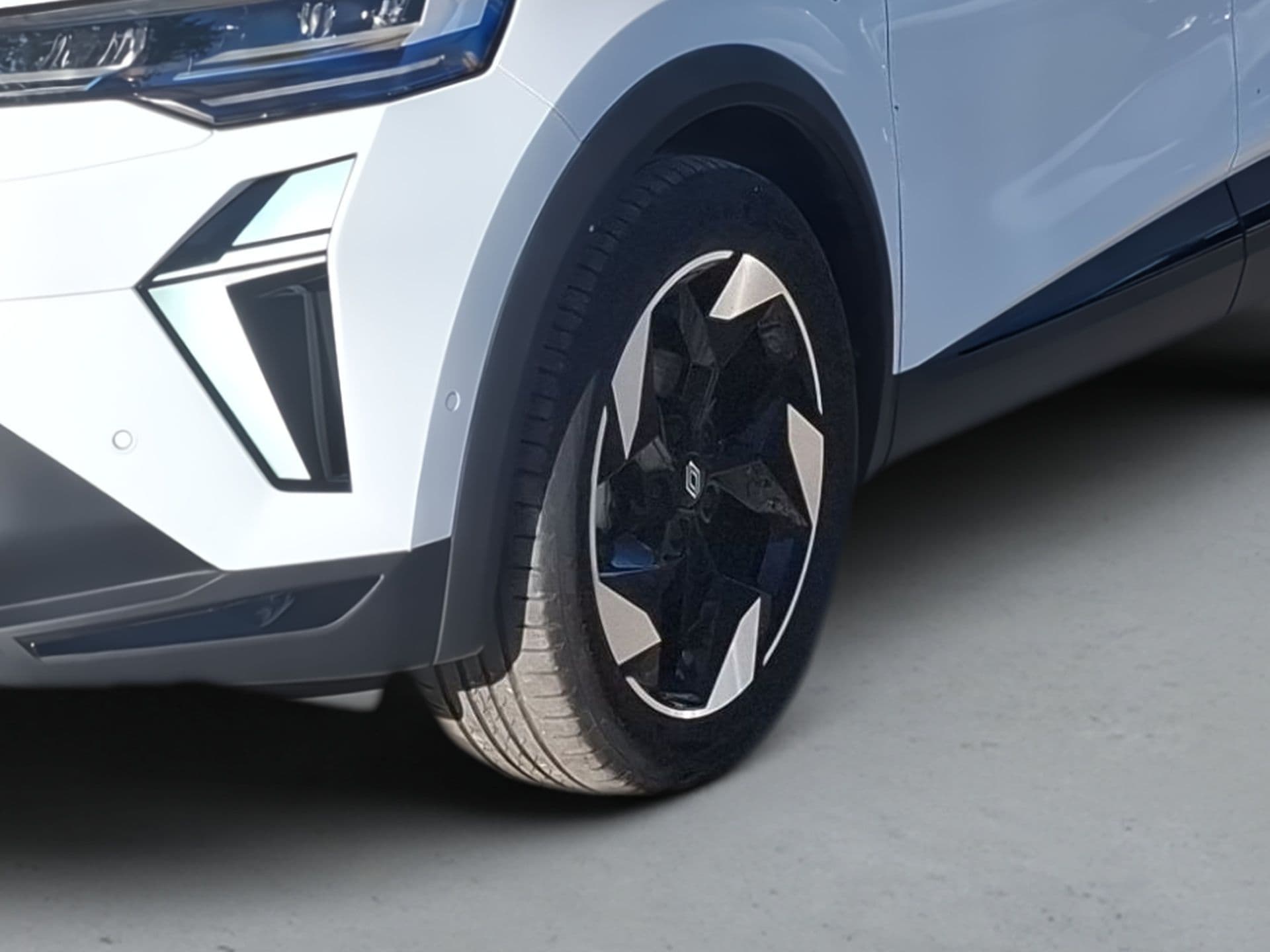 Renault Captur - 2
