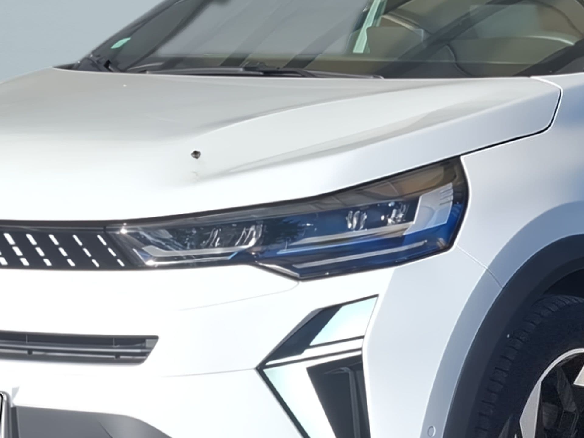 Renault Captur - 4