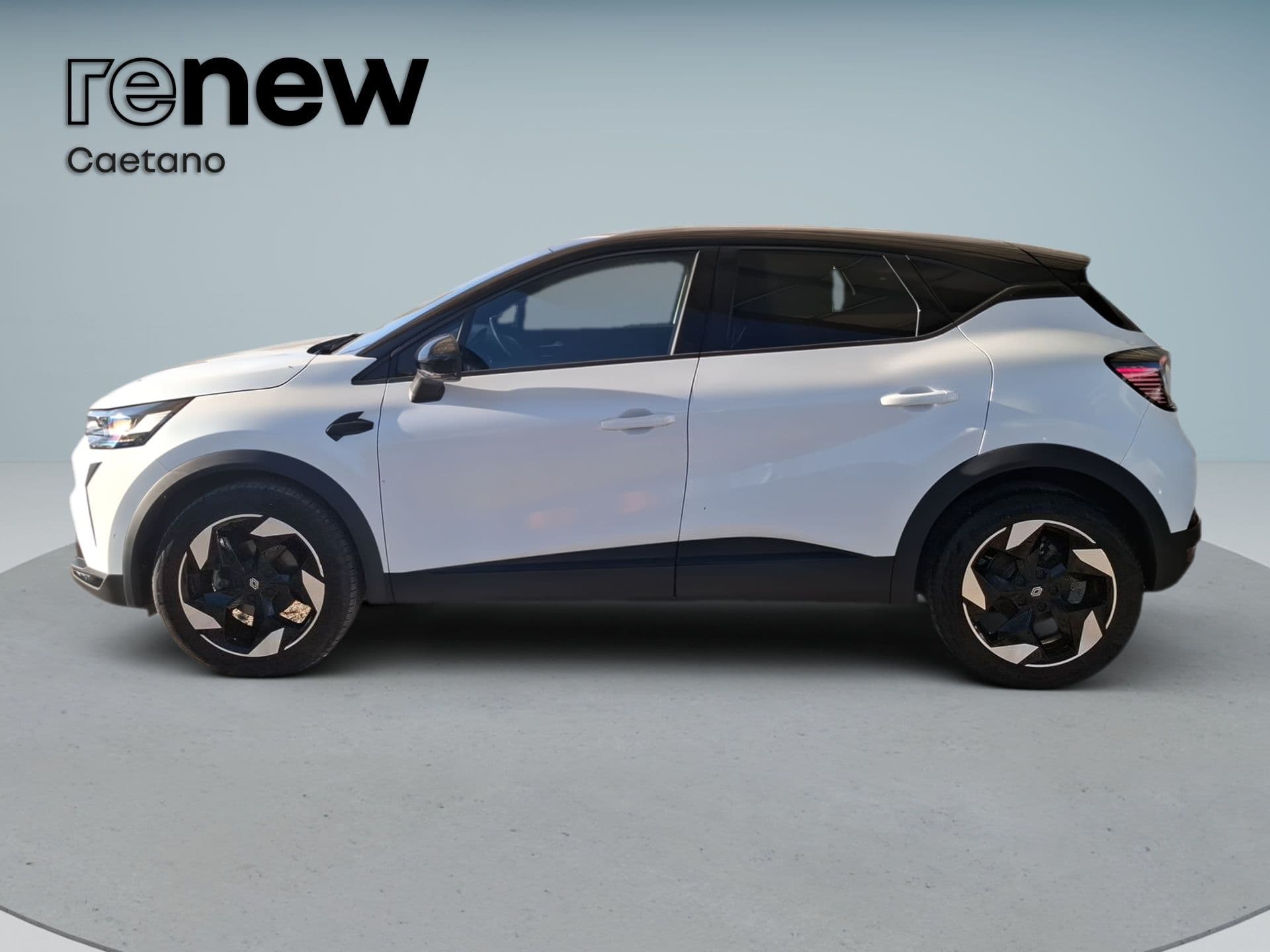 Renault Captur - 5