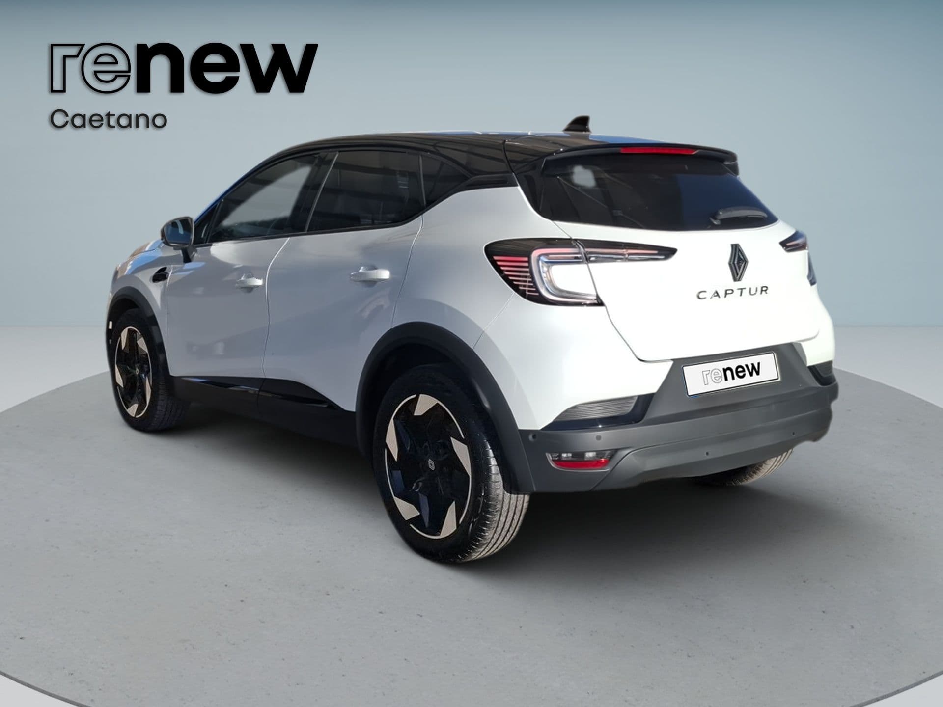 Renault Captur - 6