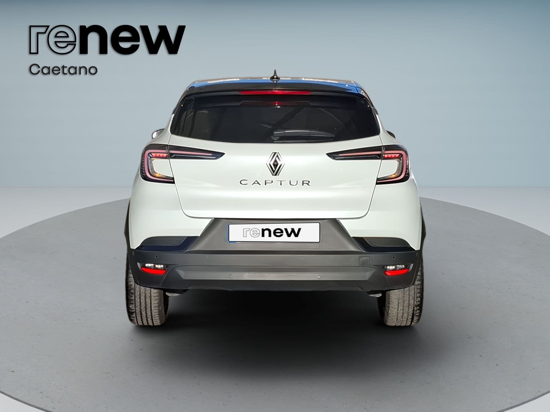 Renault Captur - 7