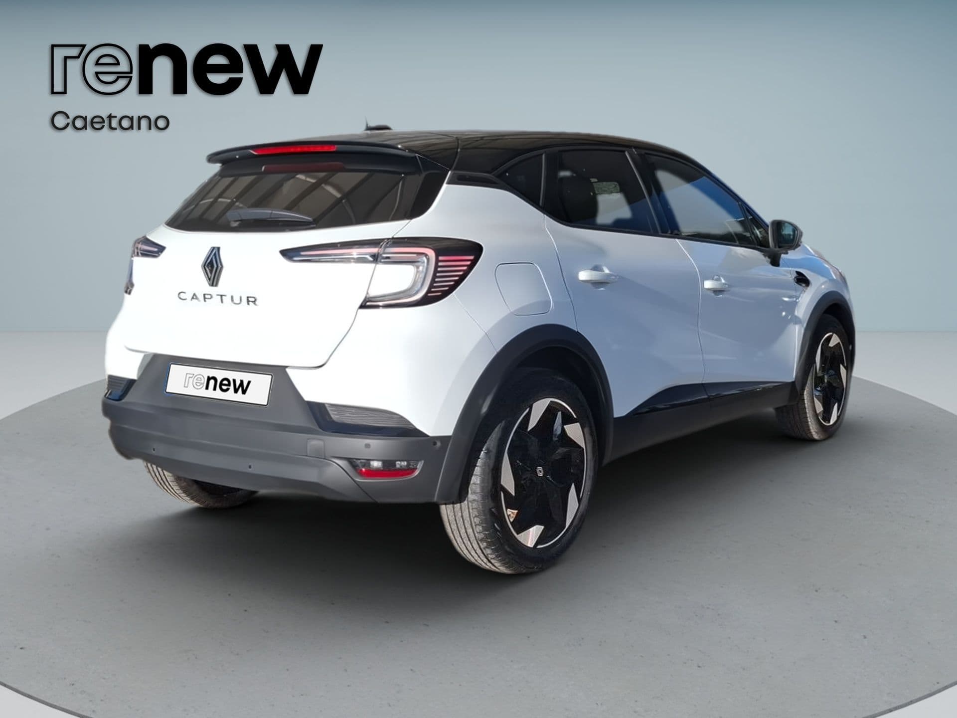 Renault Captur - 8
