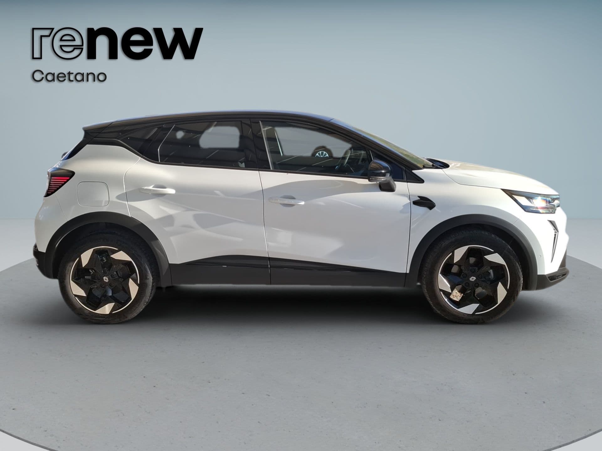 Renault Captur - 9