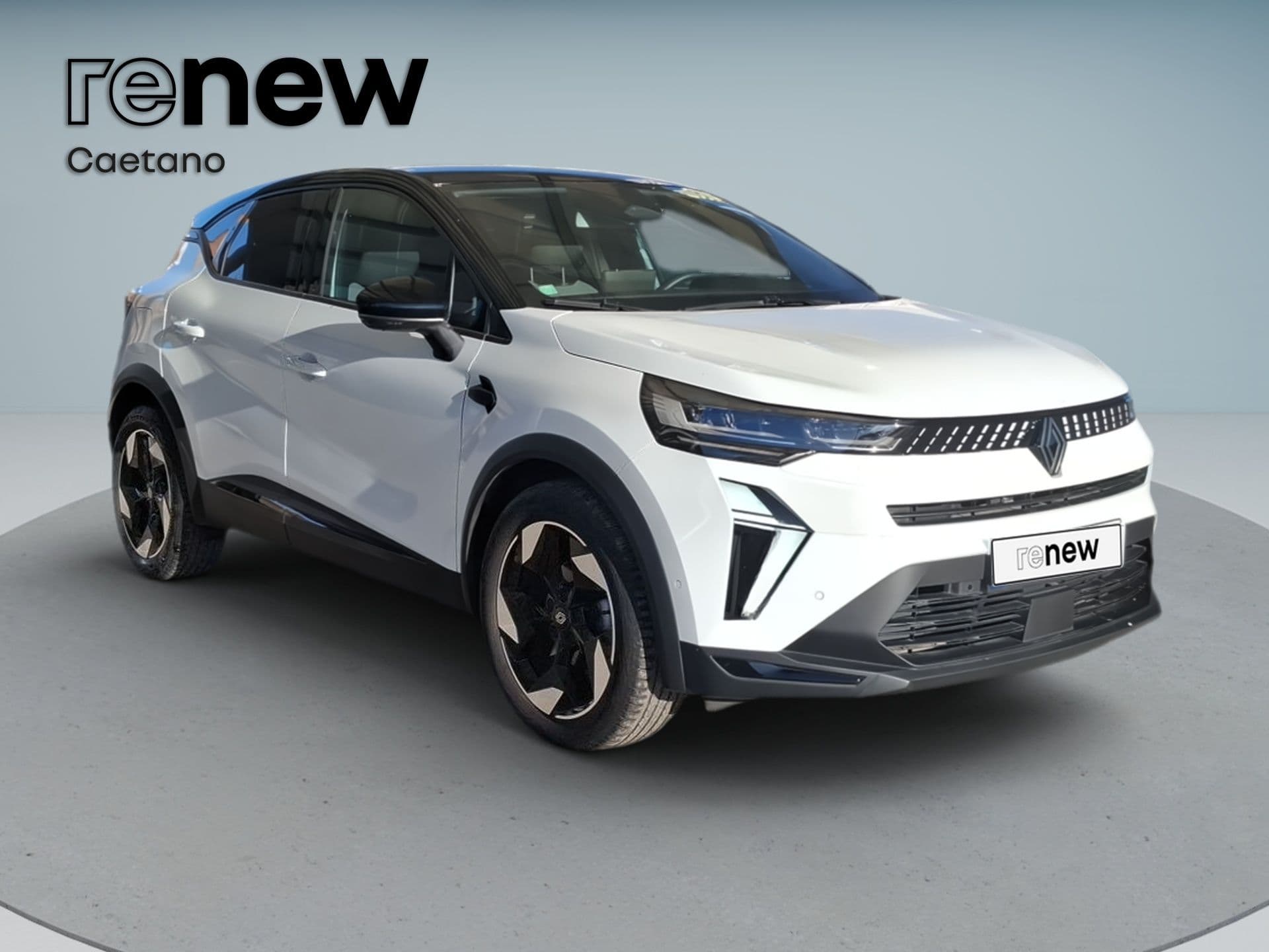 Renault Captur - 10