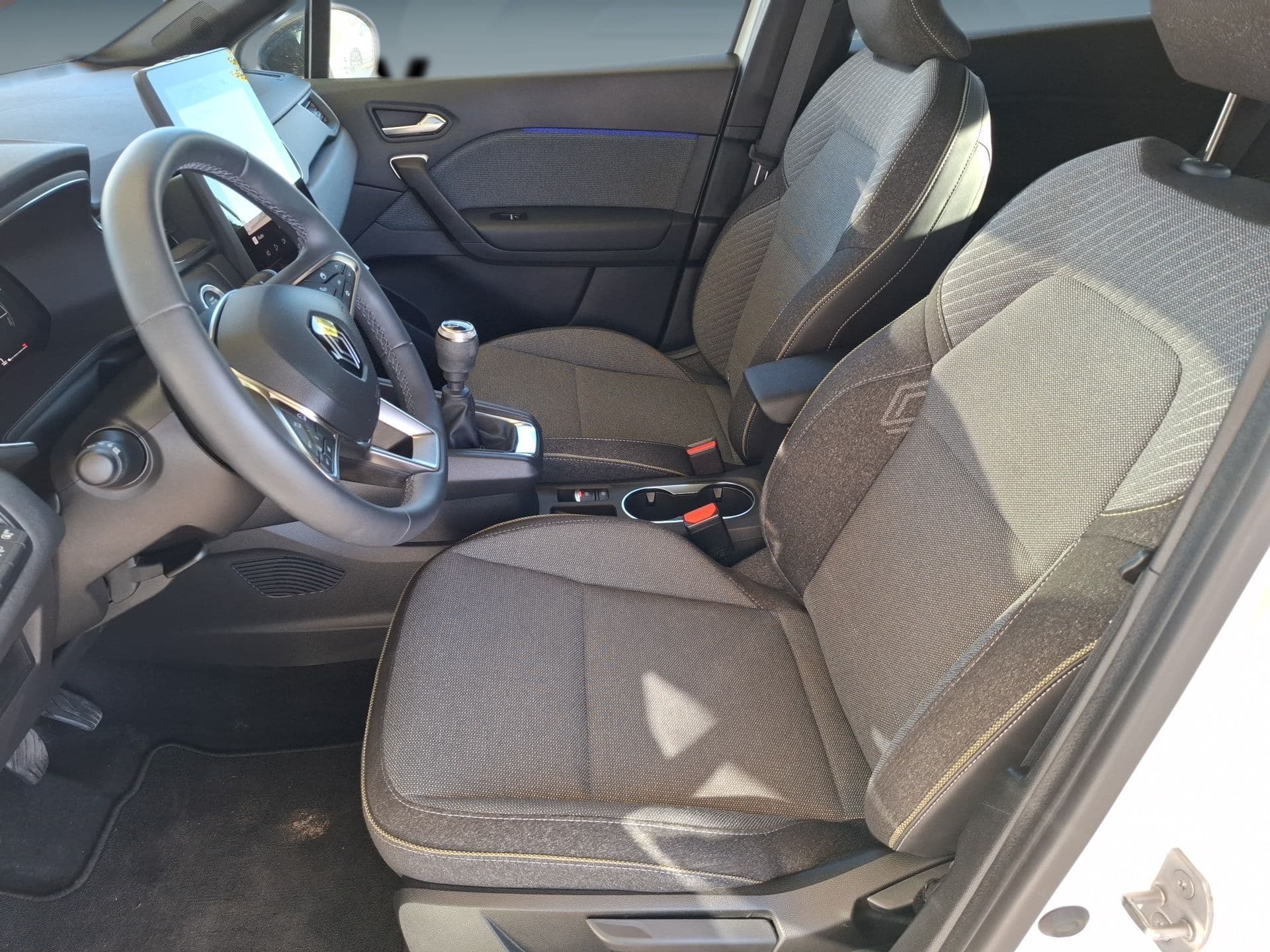 Renault Captur - 11
