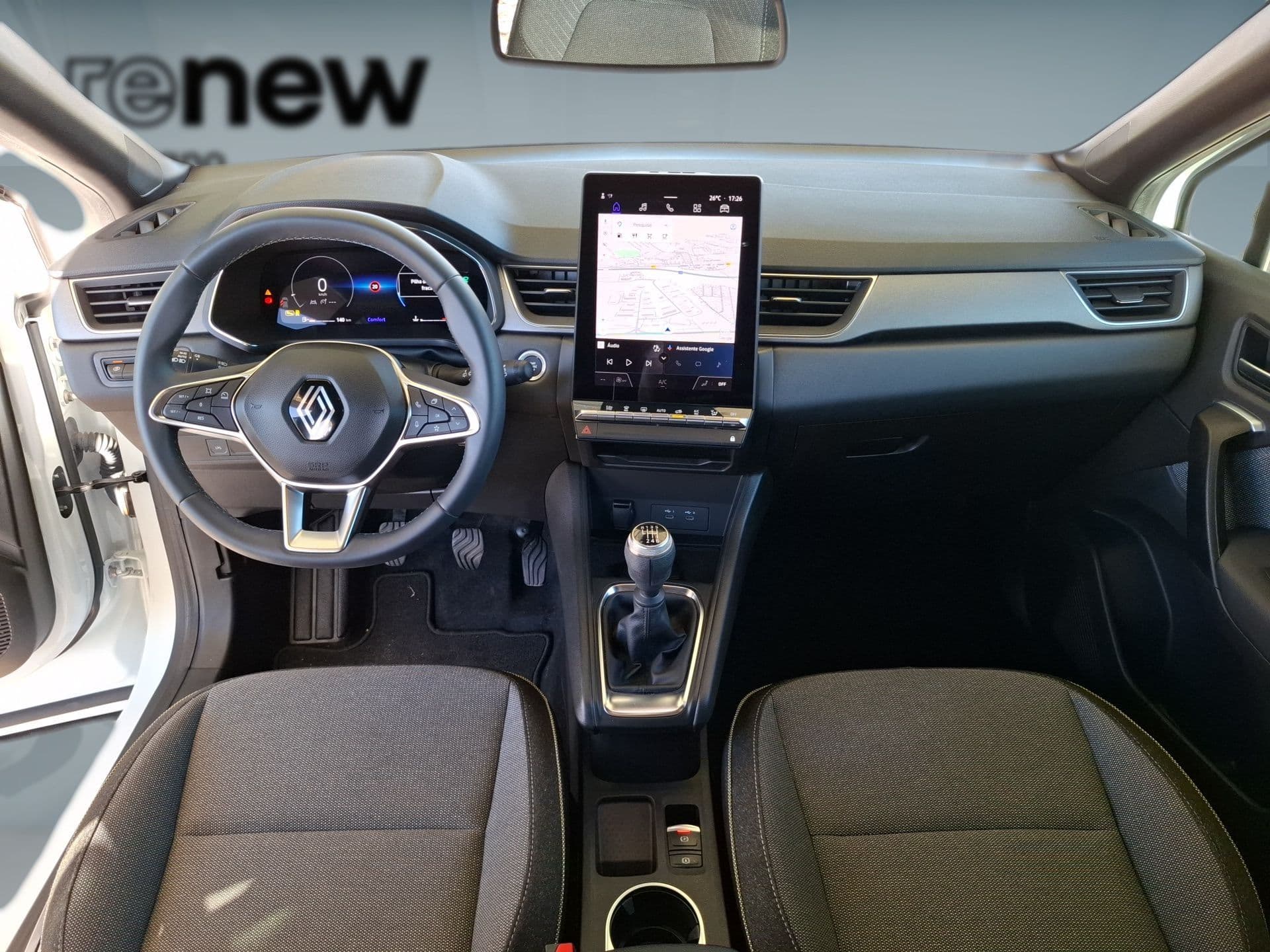 Renault Captur - 12