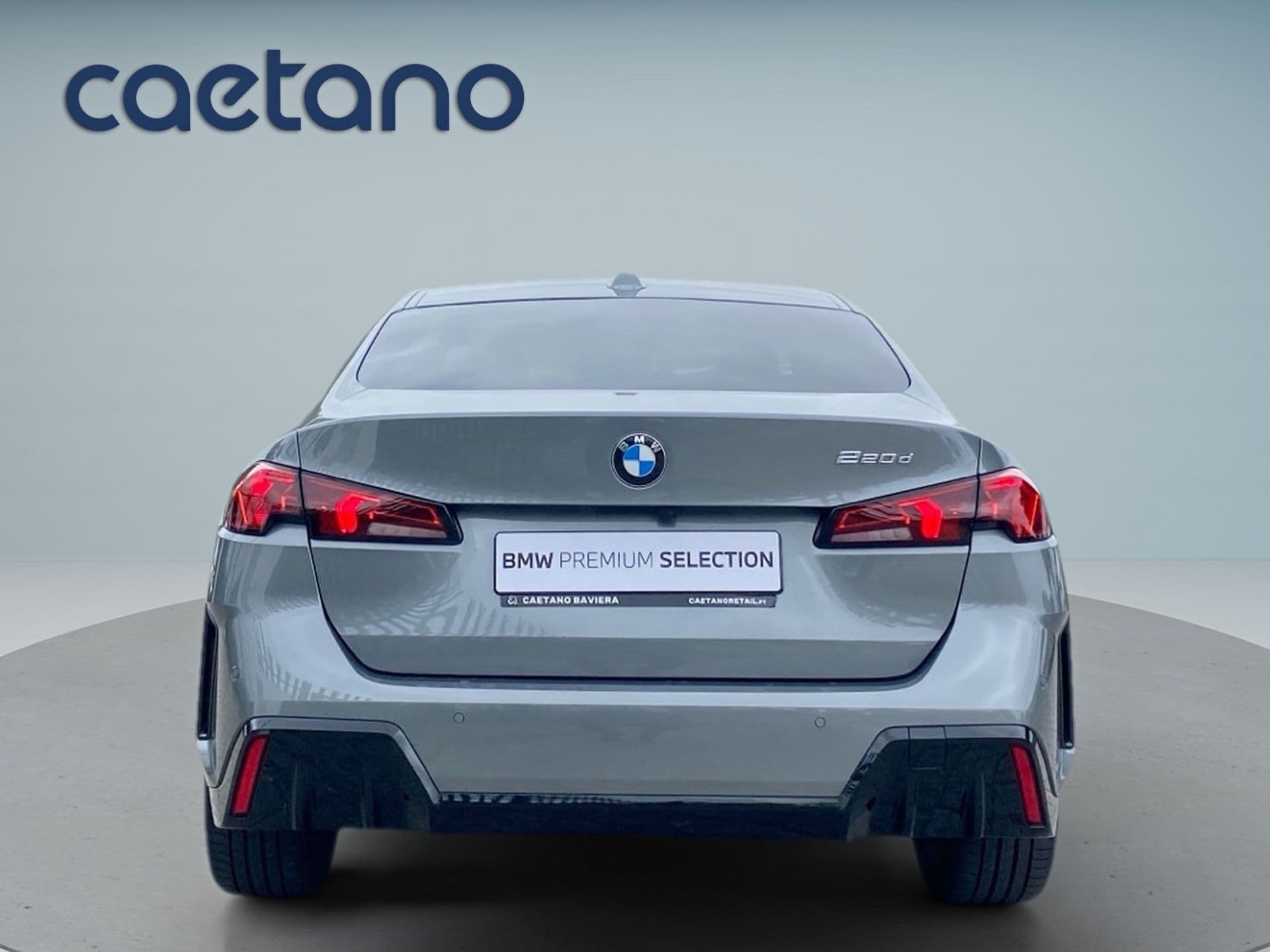 BMW Série 2 - 3