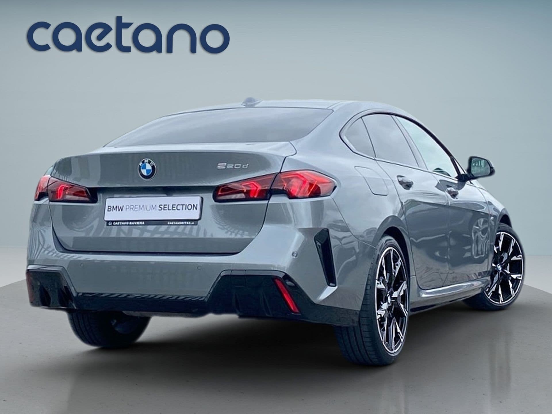 BMW Série 2 - 6