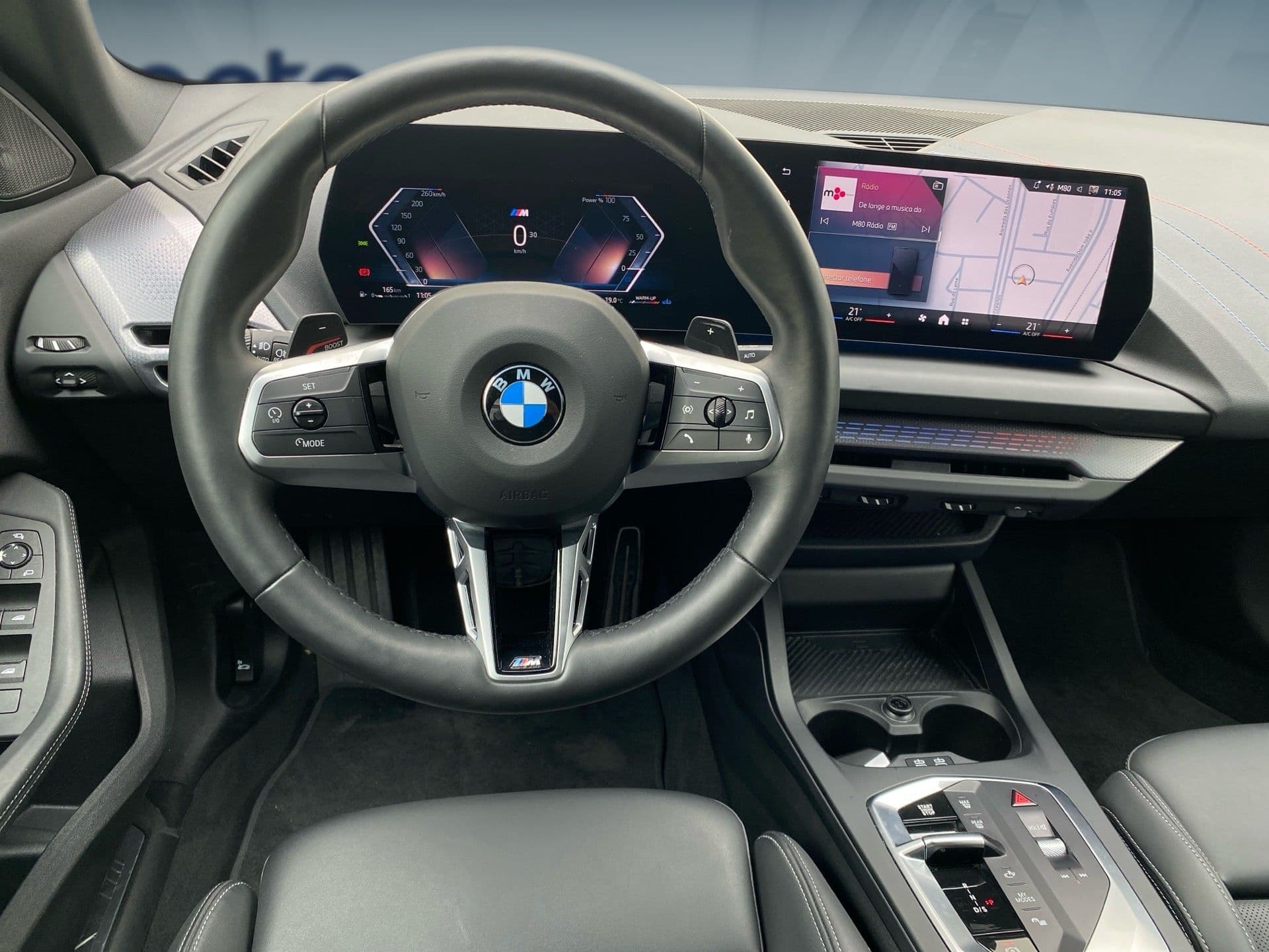 BMW Série 2 - 11