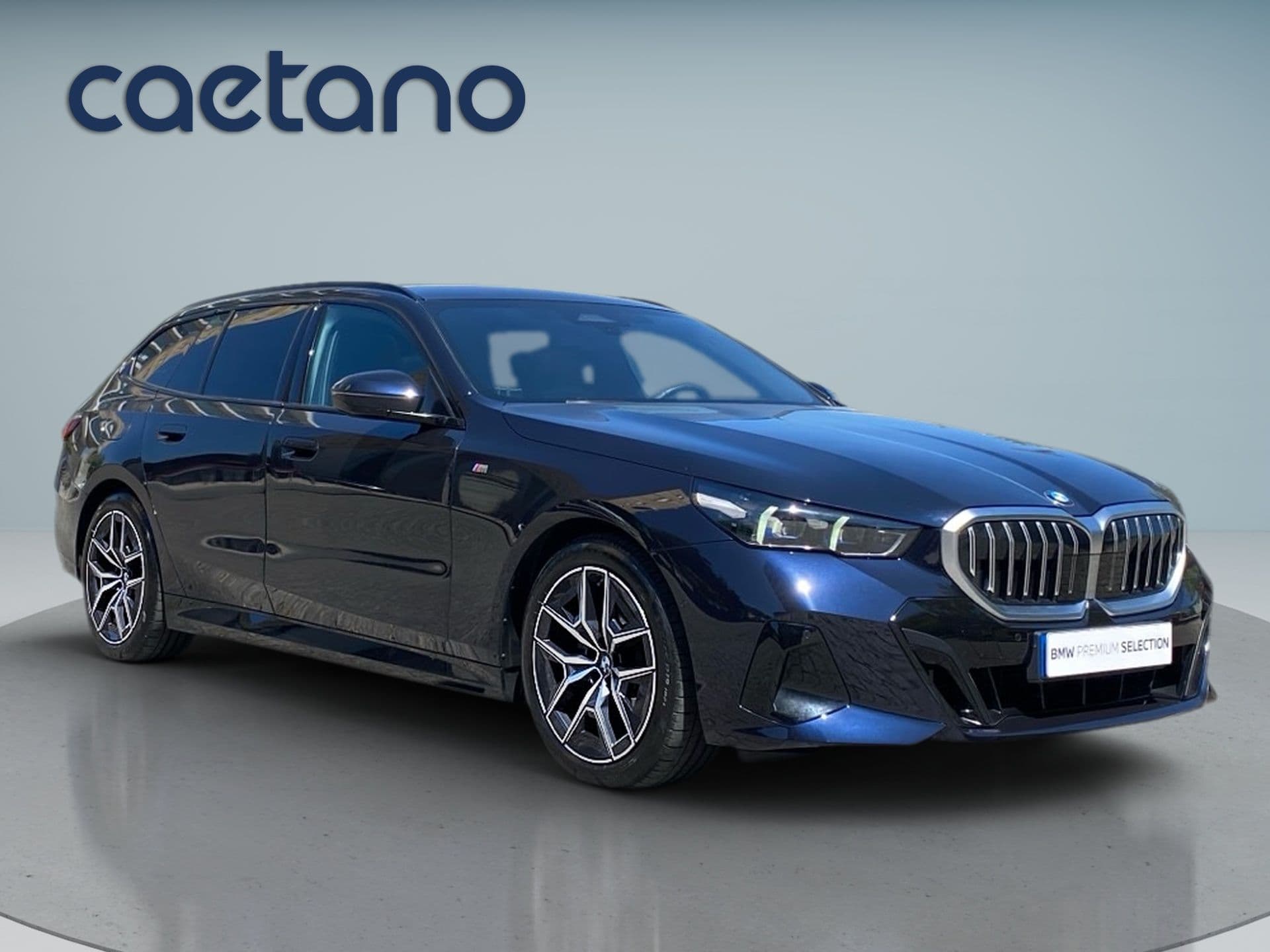 BMW Serie 5 - 2