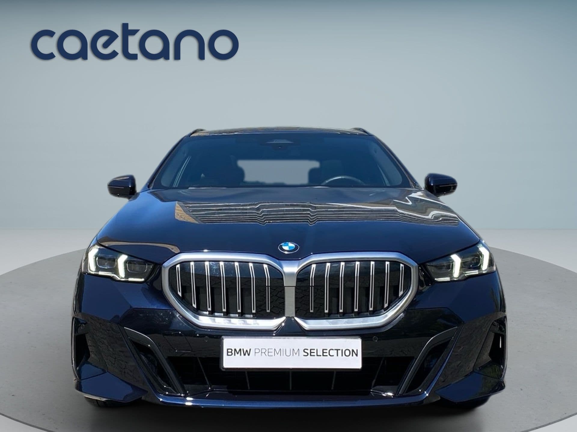 BMW Serie 5 - 4