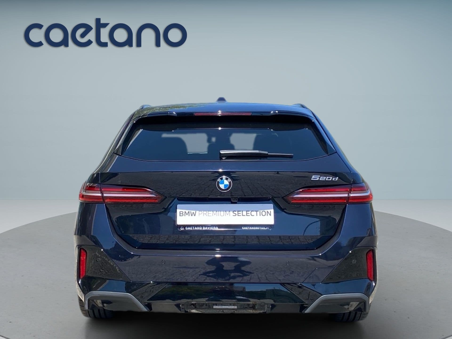 BMW Serie 5 - 5