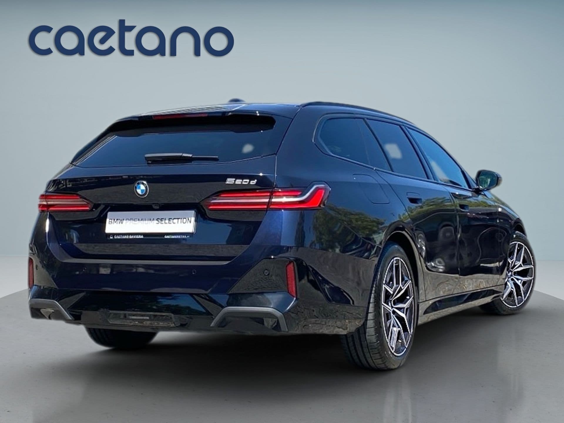BMW Serie 5 - 6