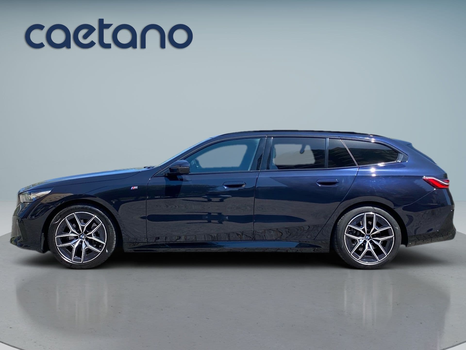 BMW Serie 5 - 7