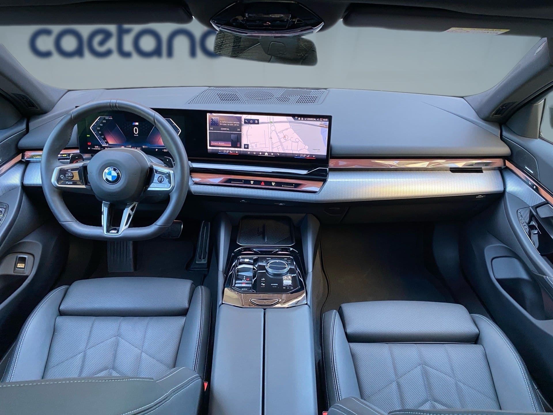 BMW Serie 5 - 10