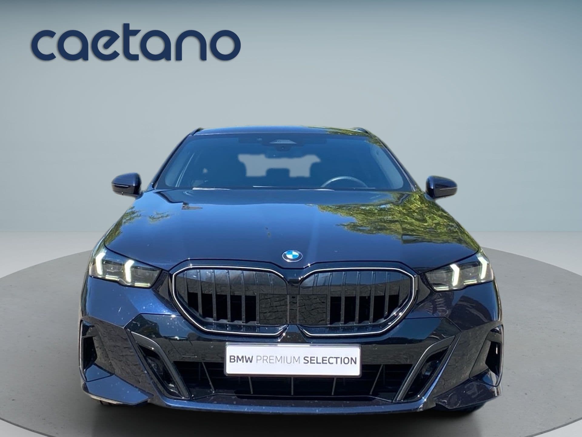 BMW Serie 5 - 2