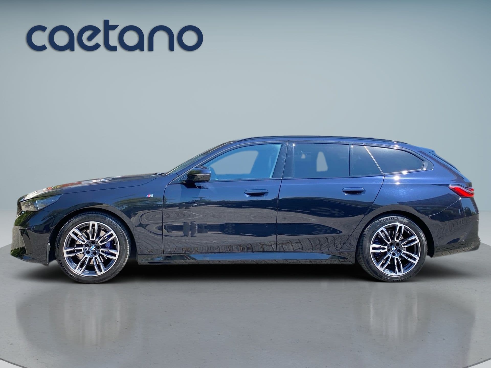 BMW Serie 5 - 3