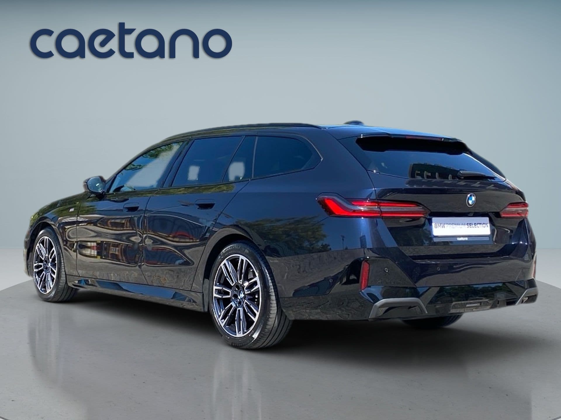 BMW Serie 5 - 4