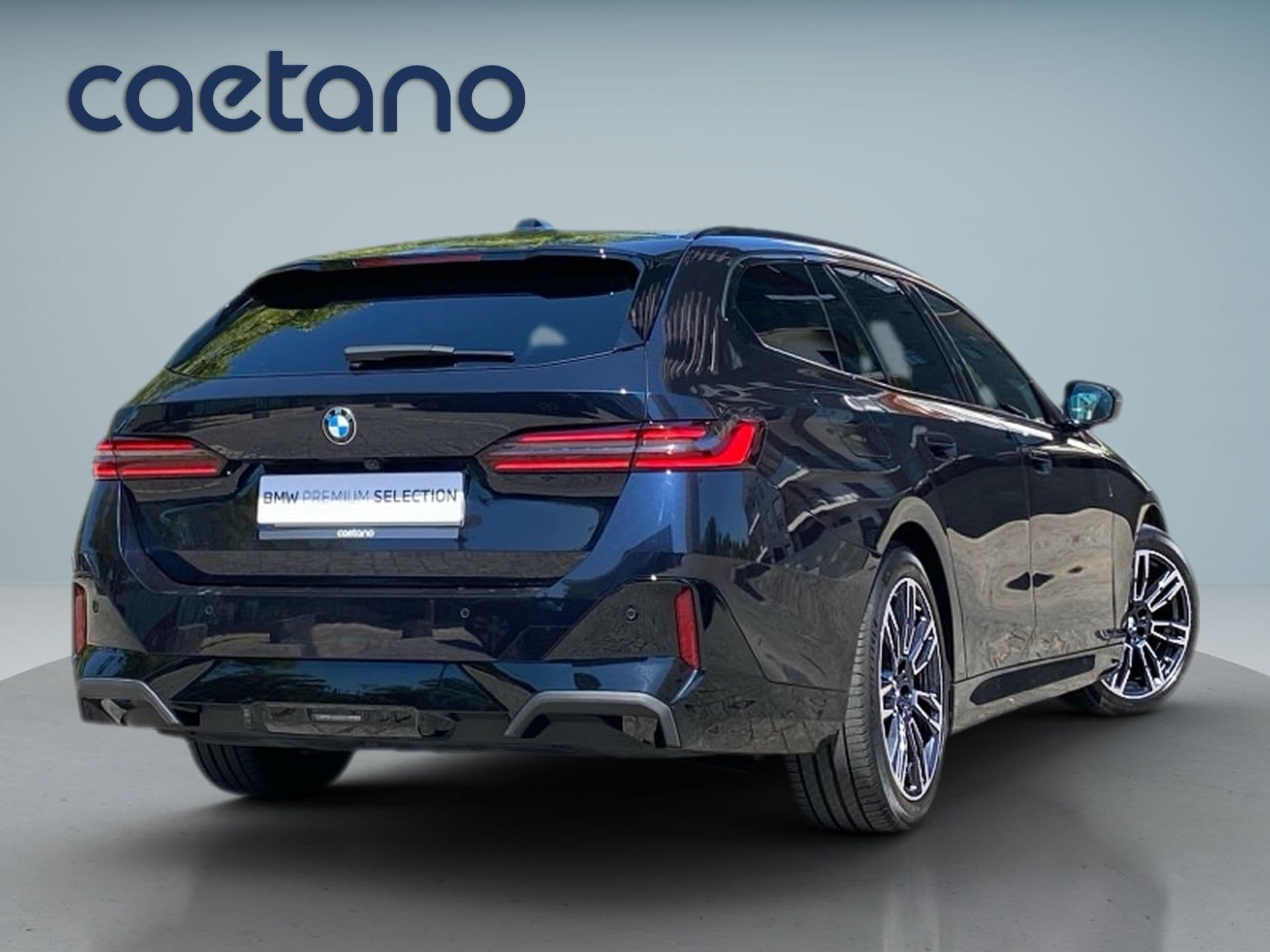 BMW Serie 5 - 5
