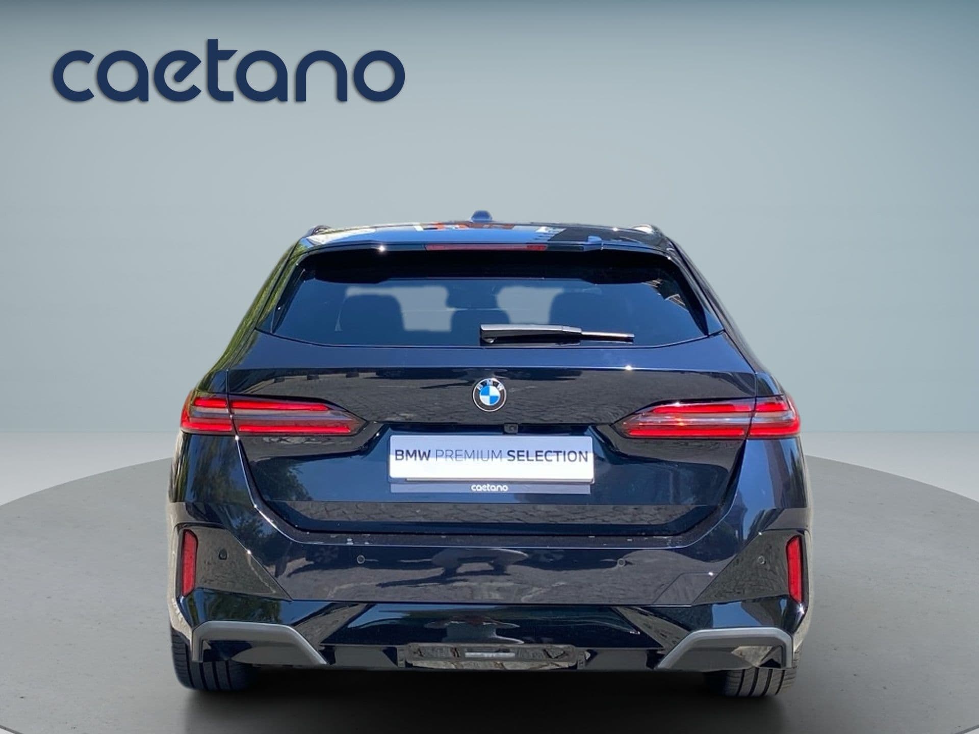 BMW Serie 5 - 6