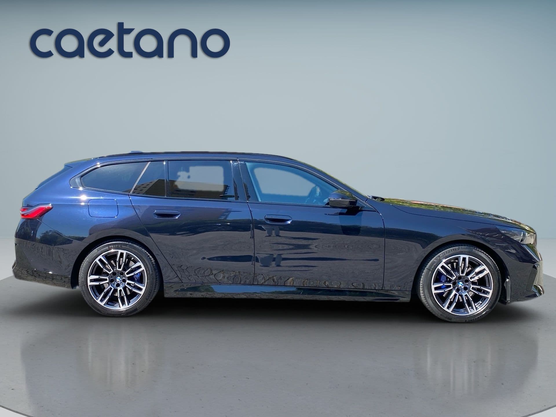 BMW Serie 5 - 7