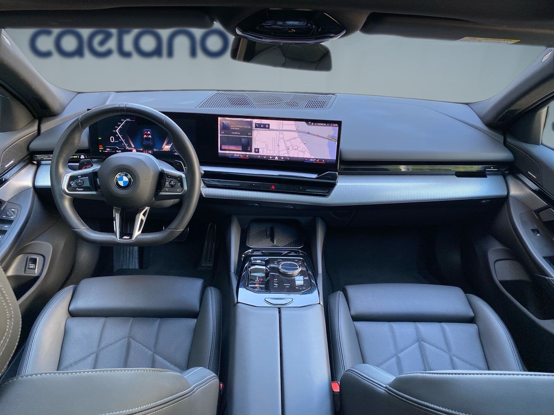 BMW Serie 5 - 10