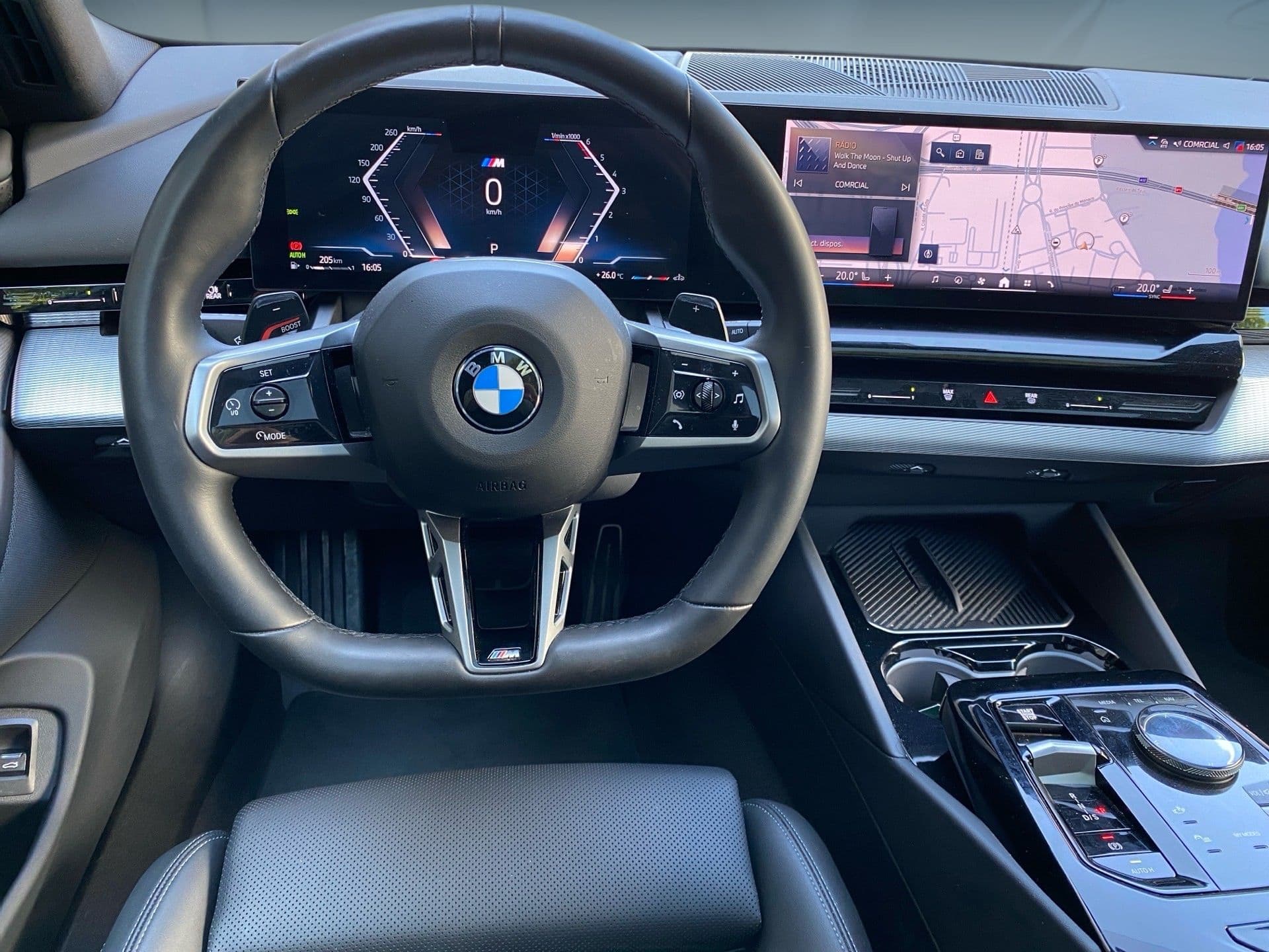 BMW Serie 5 - 11