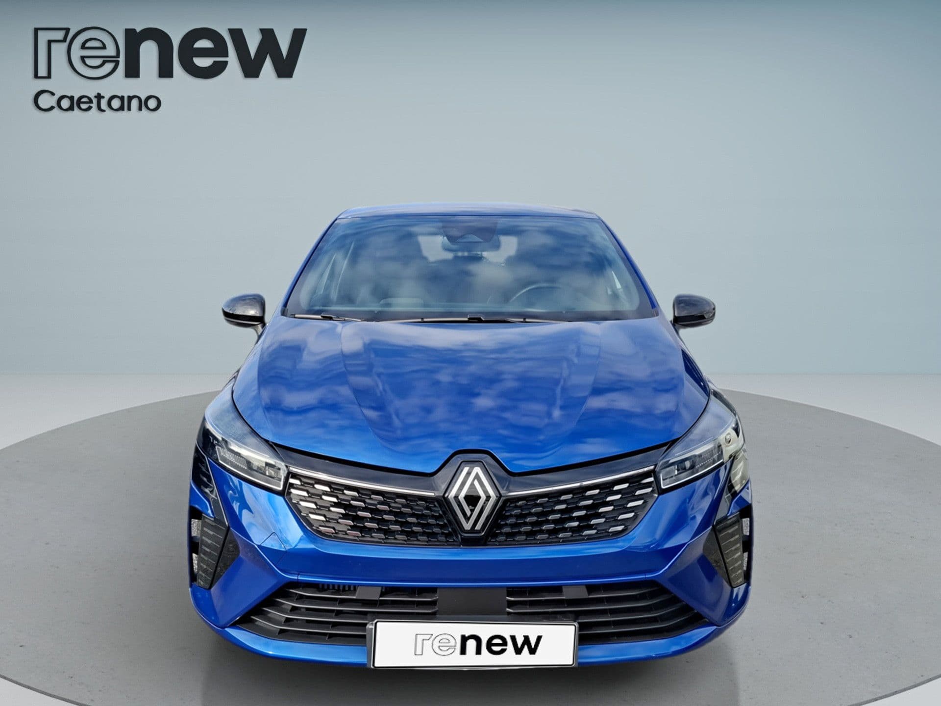 Renault Clio - 3