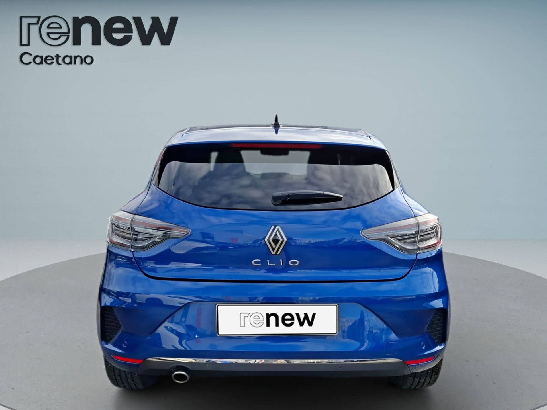 Renault Clio - 6