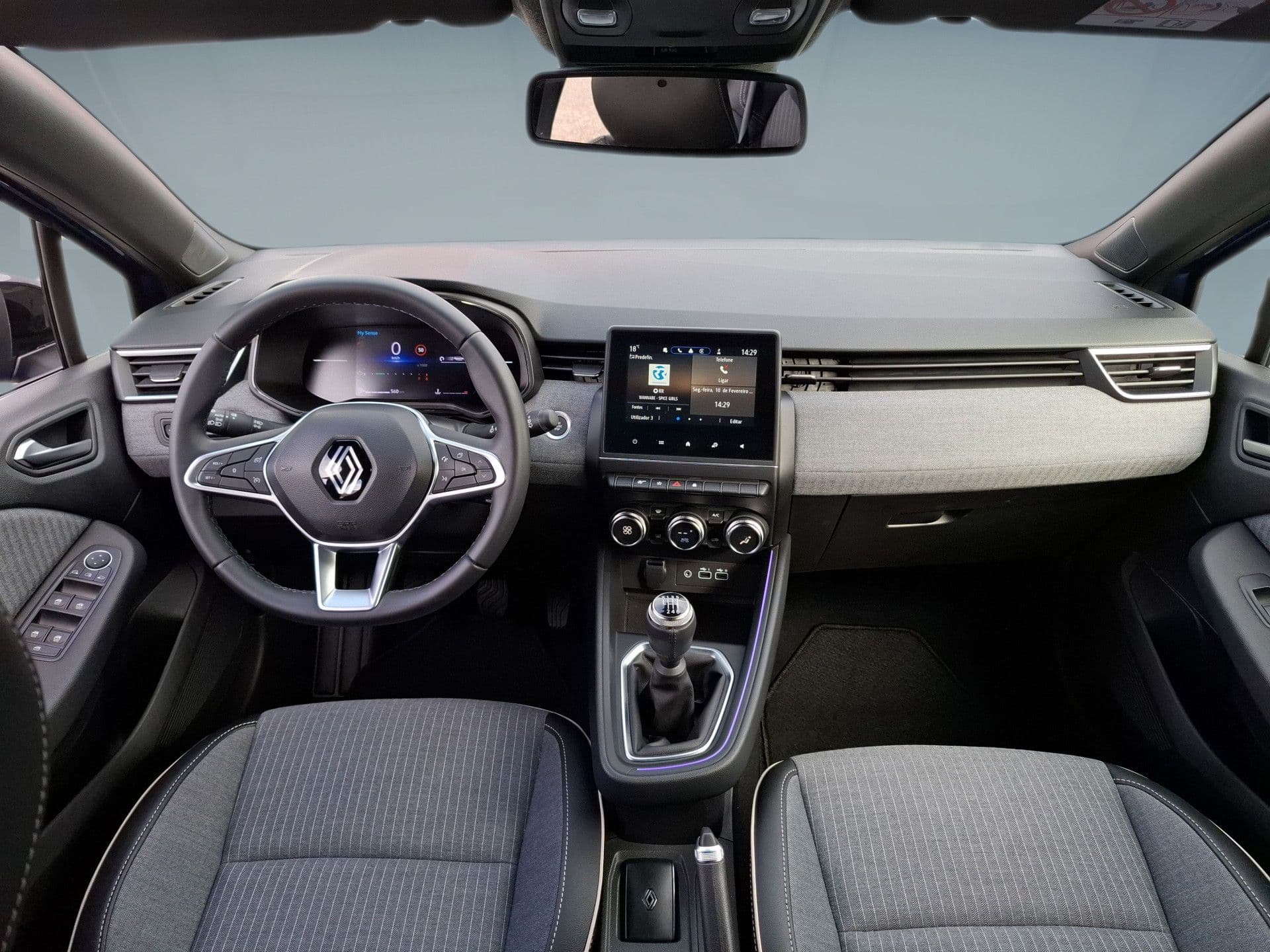 Renault Clio - 12