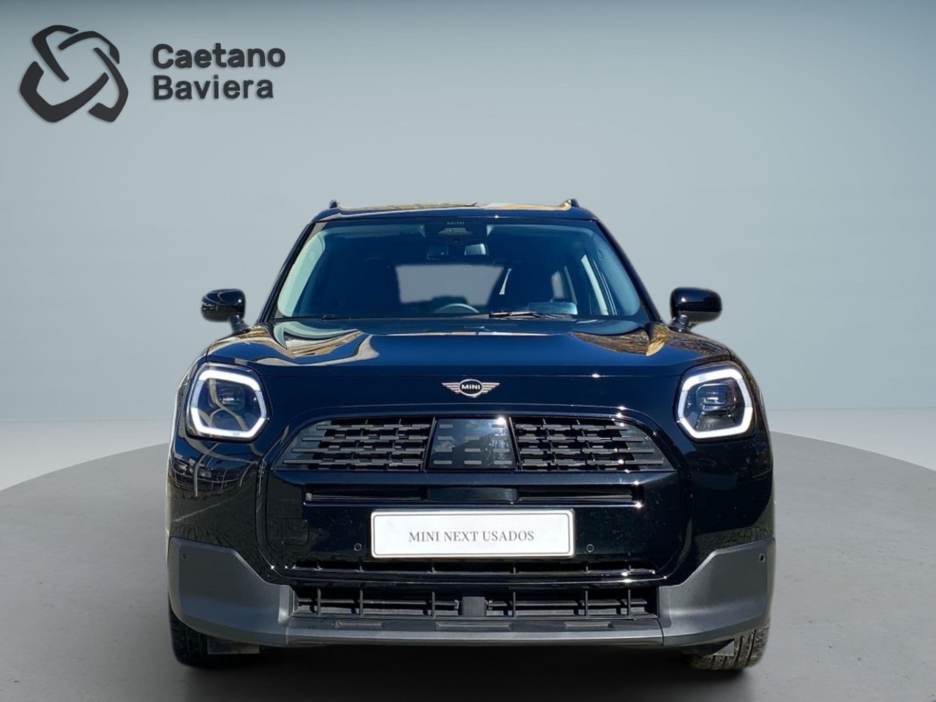 MINI Countryman - 2