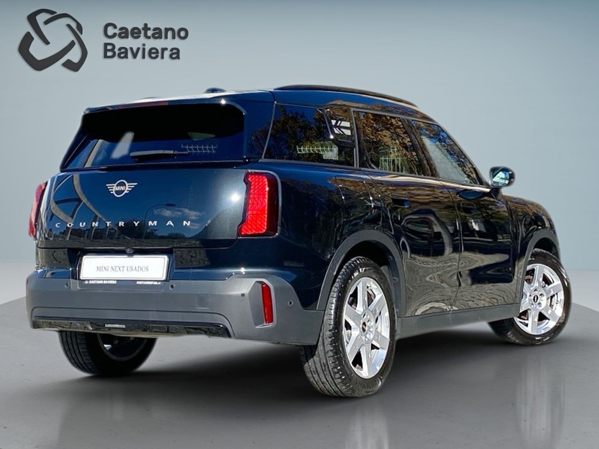 MINI Countryman - 3