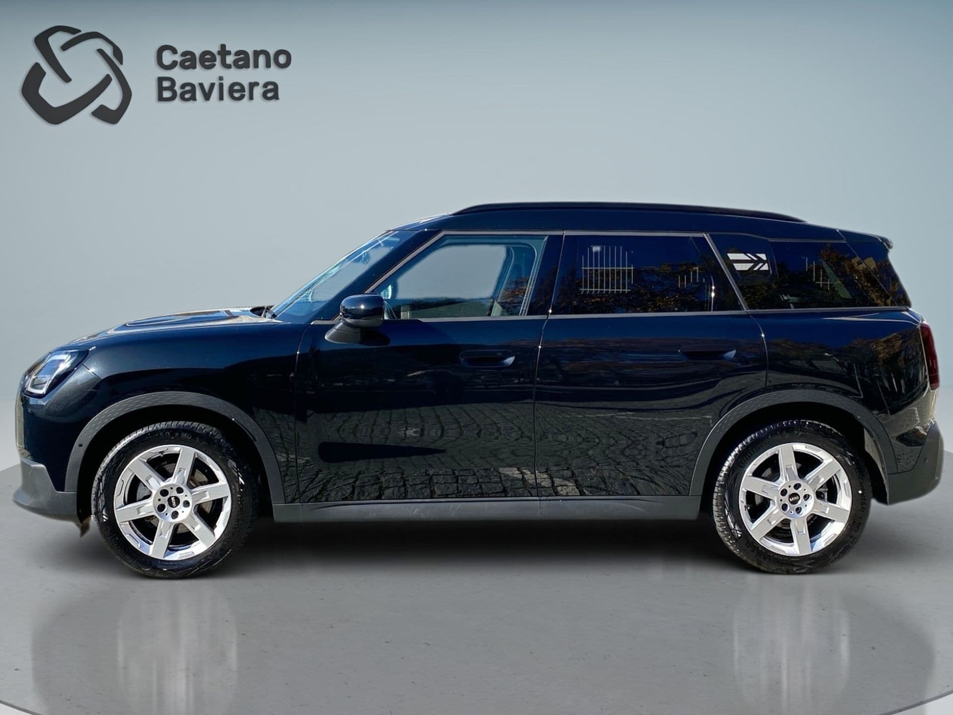 MINI Countryman - 4