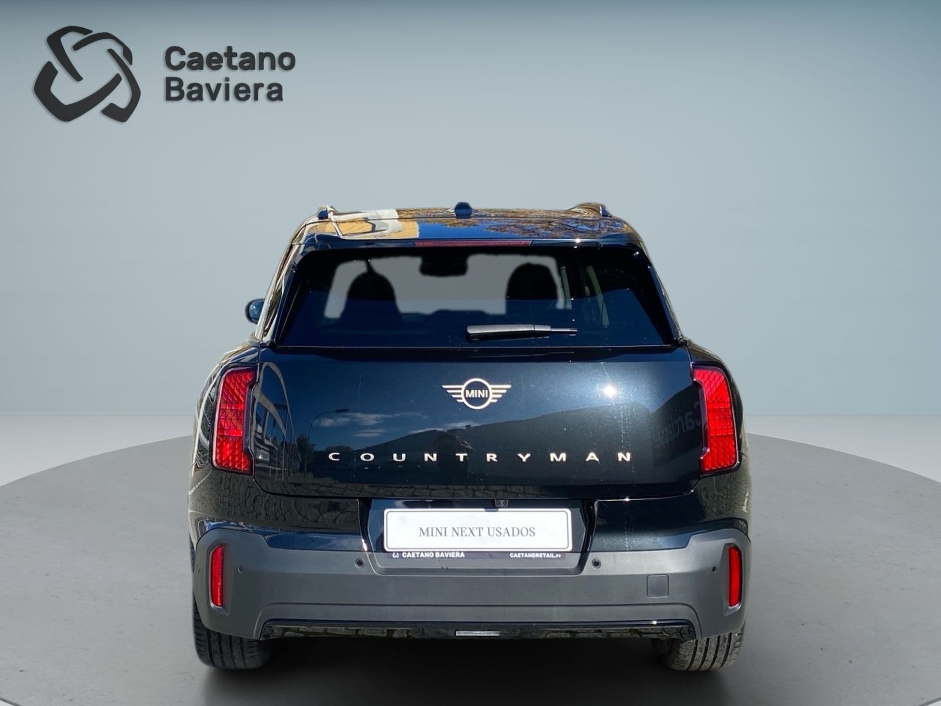MINI Countryman - 5