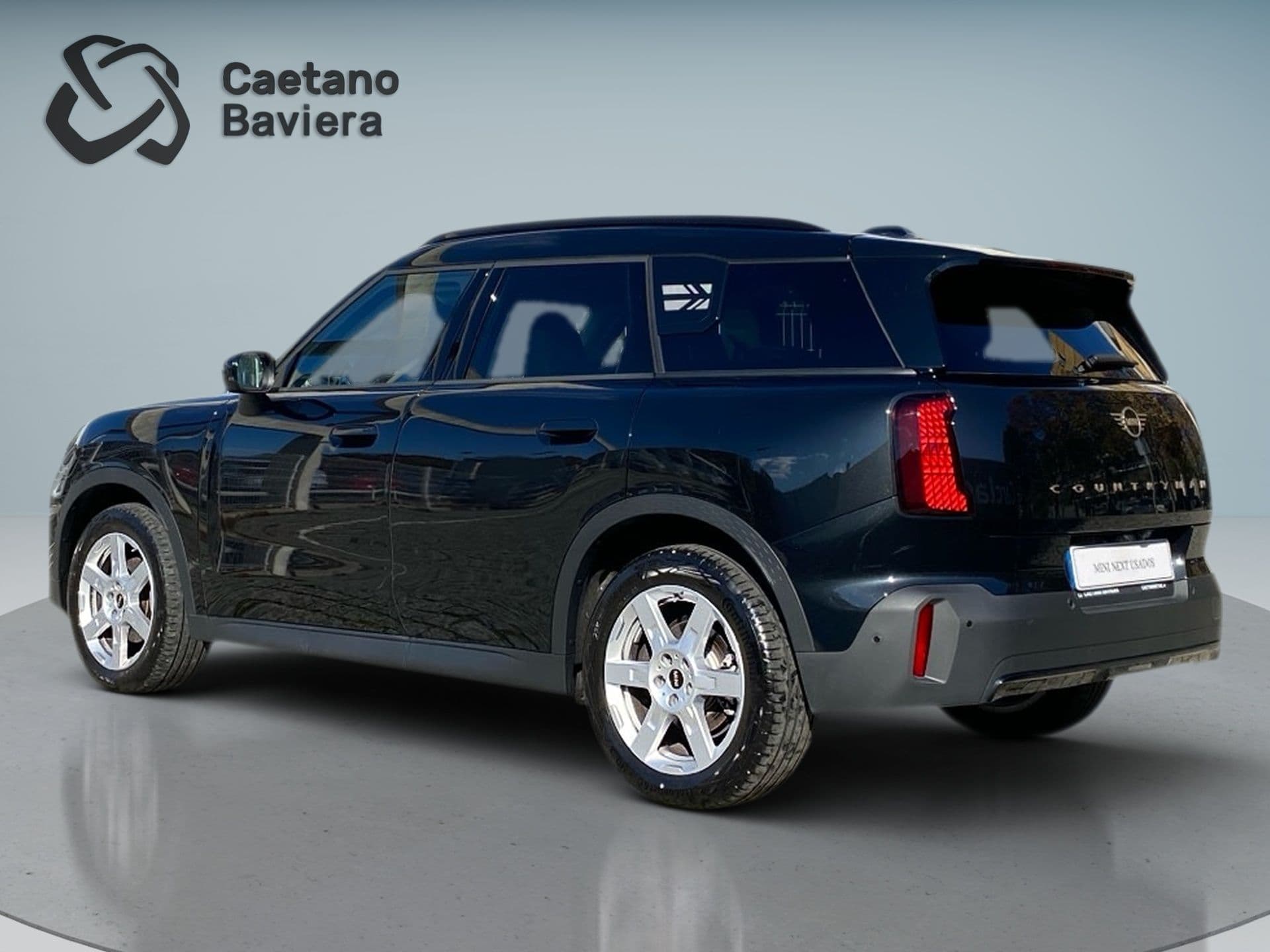MINI Countryman - 6