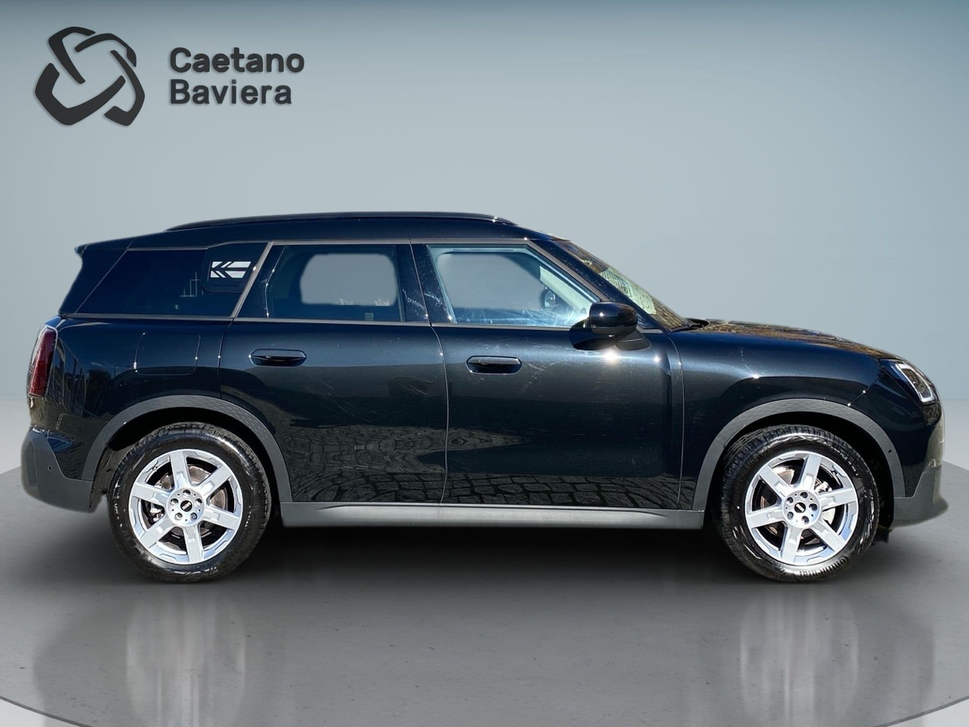 MINI Countryman - 7