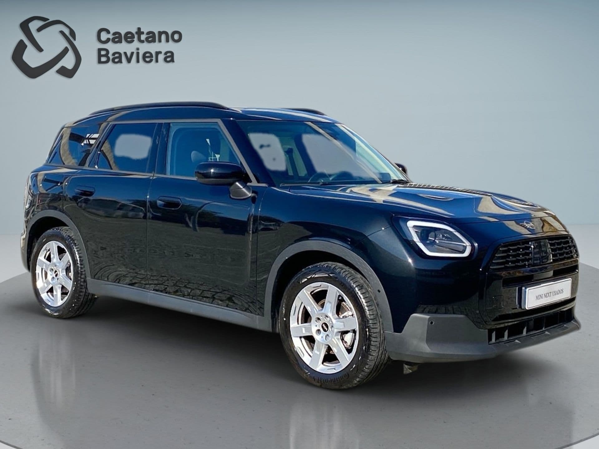 MINI Countryman - 8