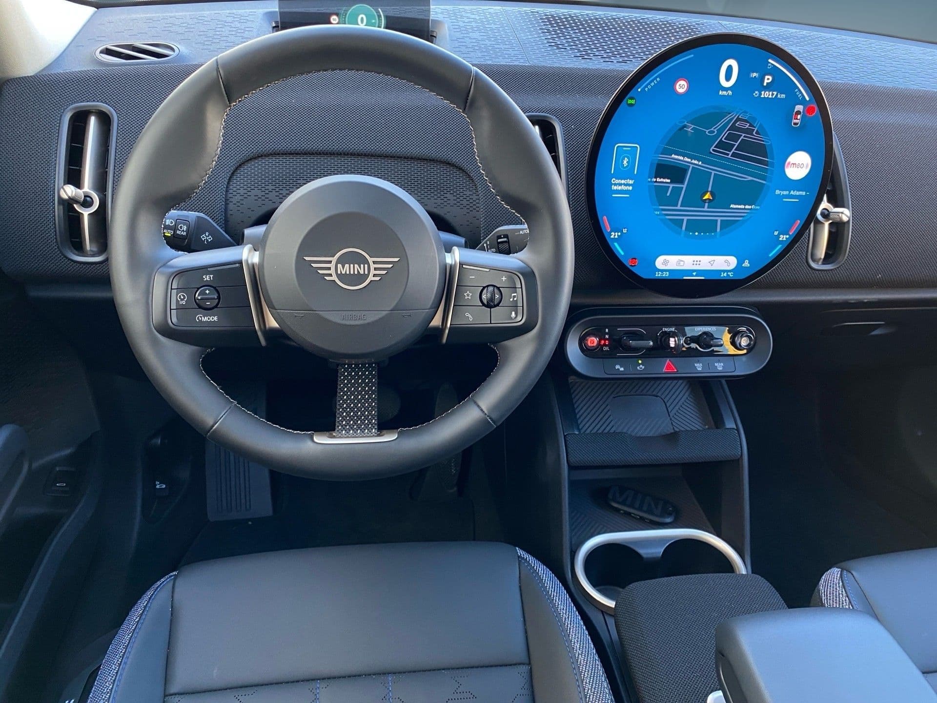 MINI Countryman - 9