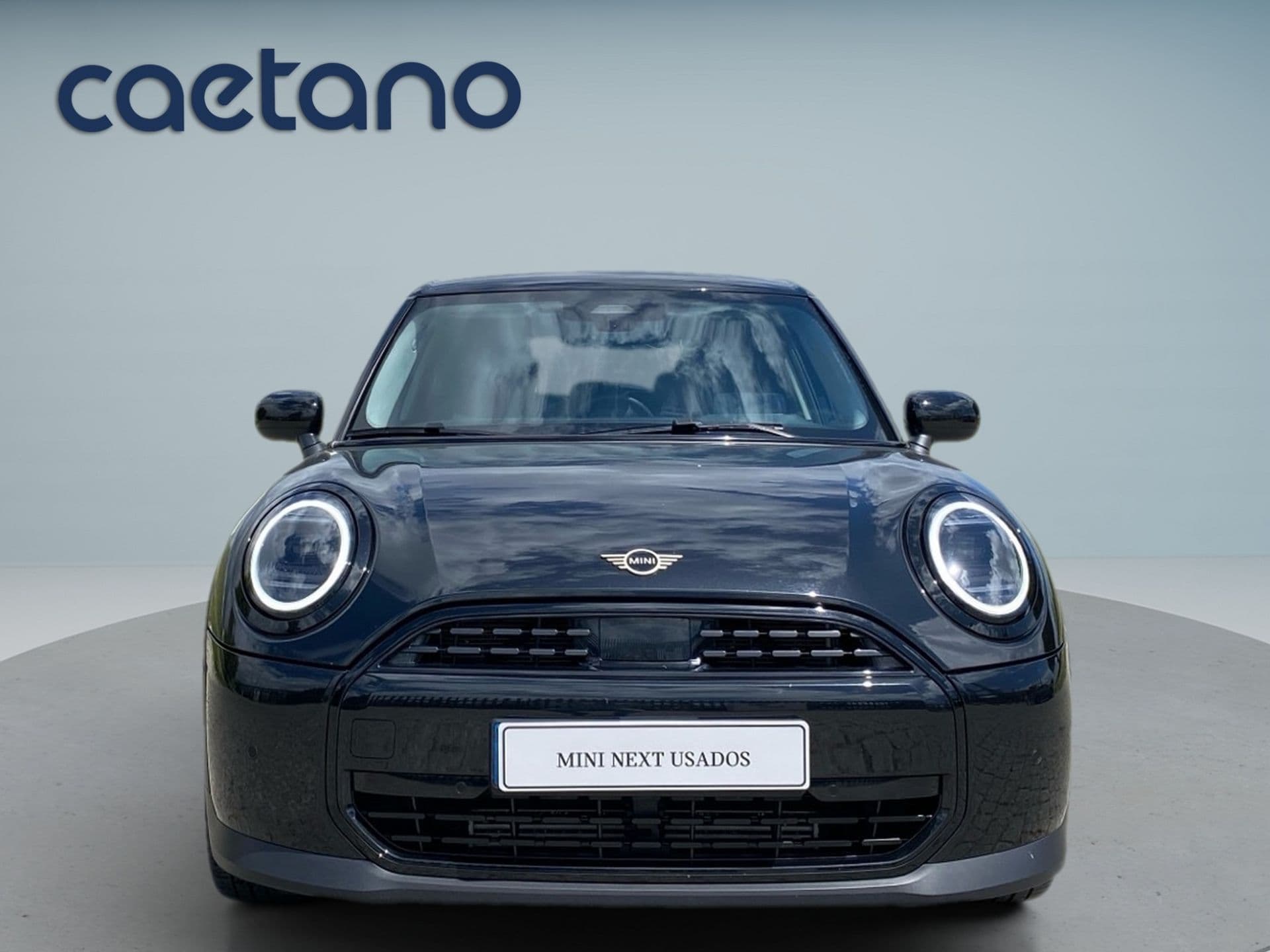 MINI Cooper - 2