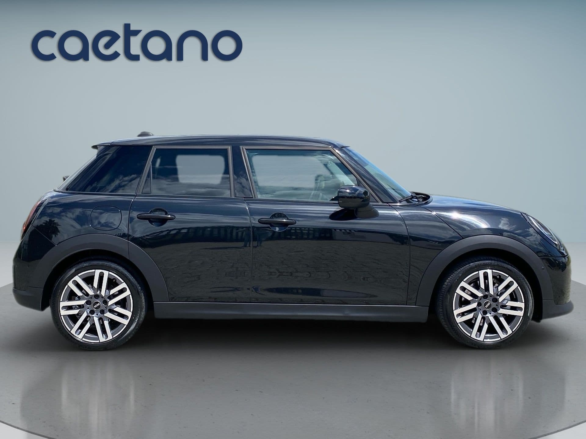 MINI Cooper - 7