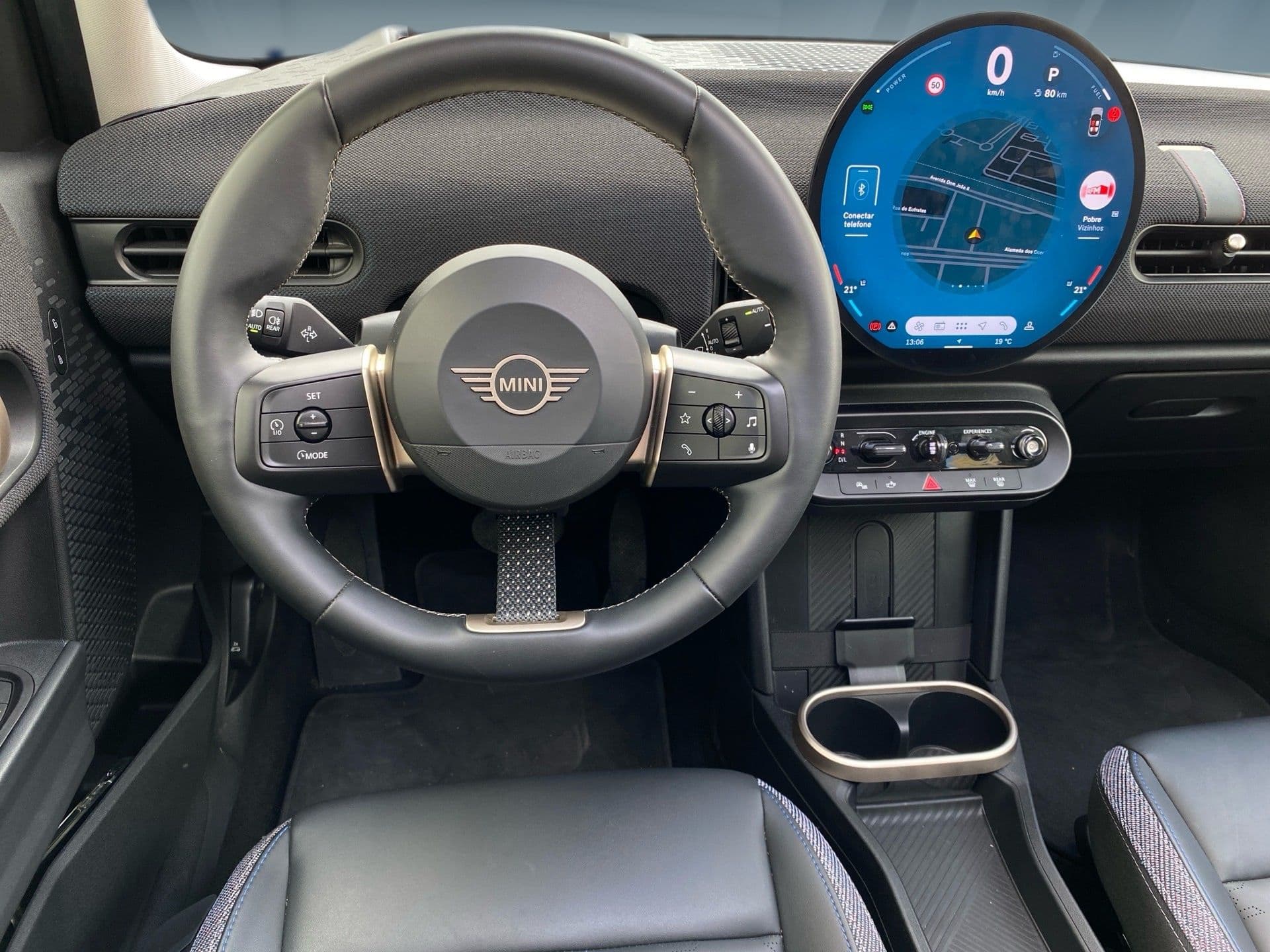 MINI Cooper - 11