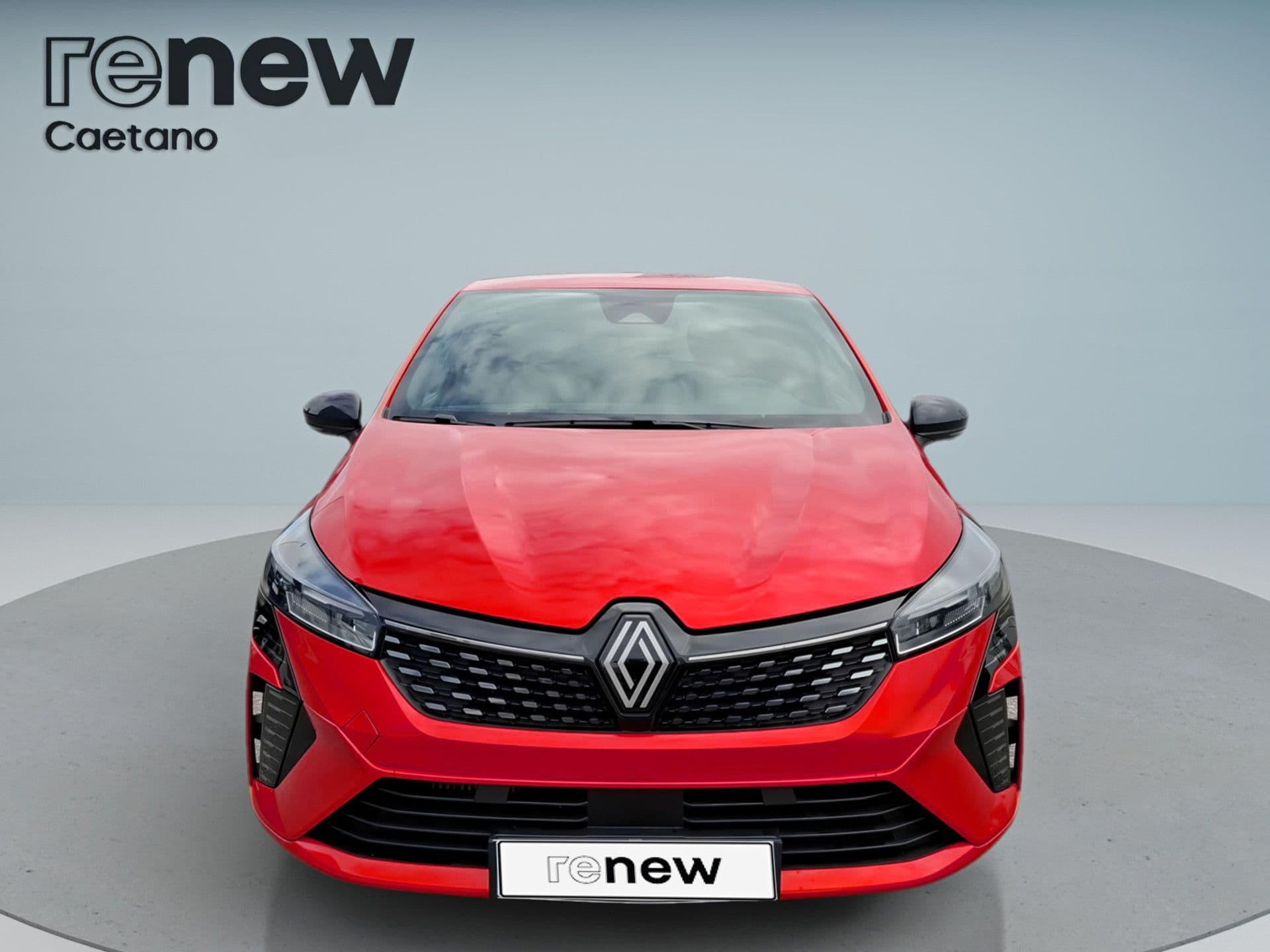 Renault Clio - 2