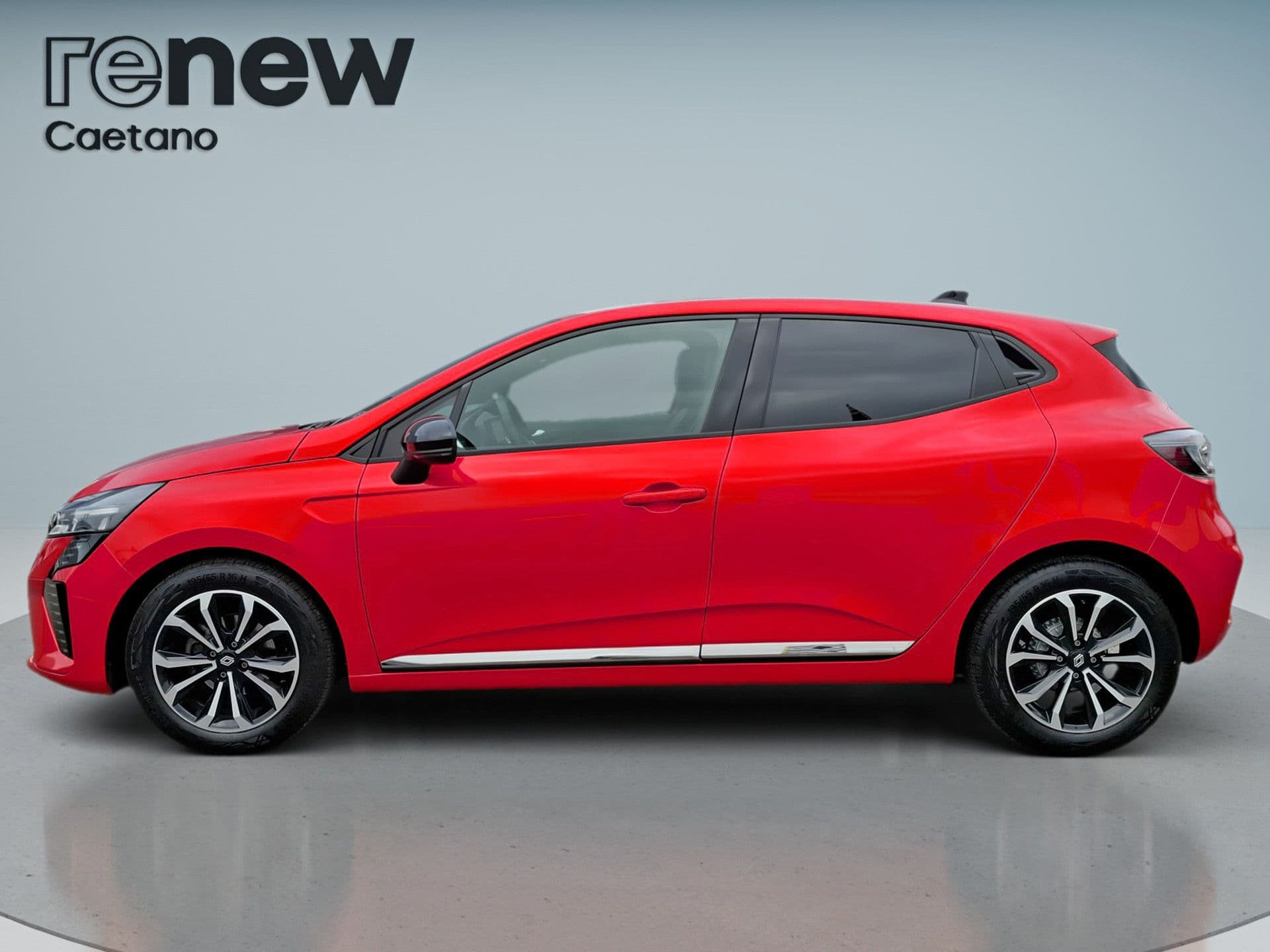 Renault Clio - 6