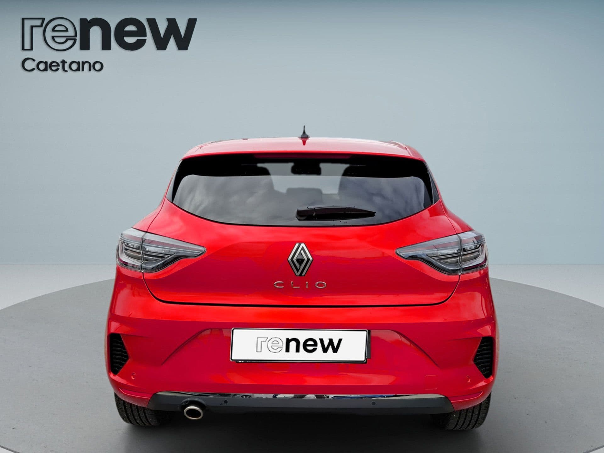 Renault Clio - 7