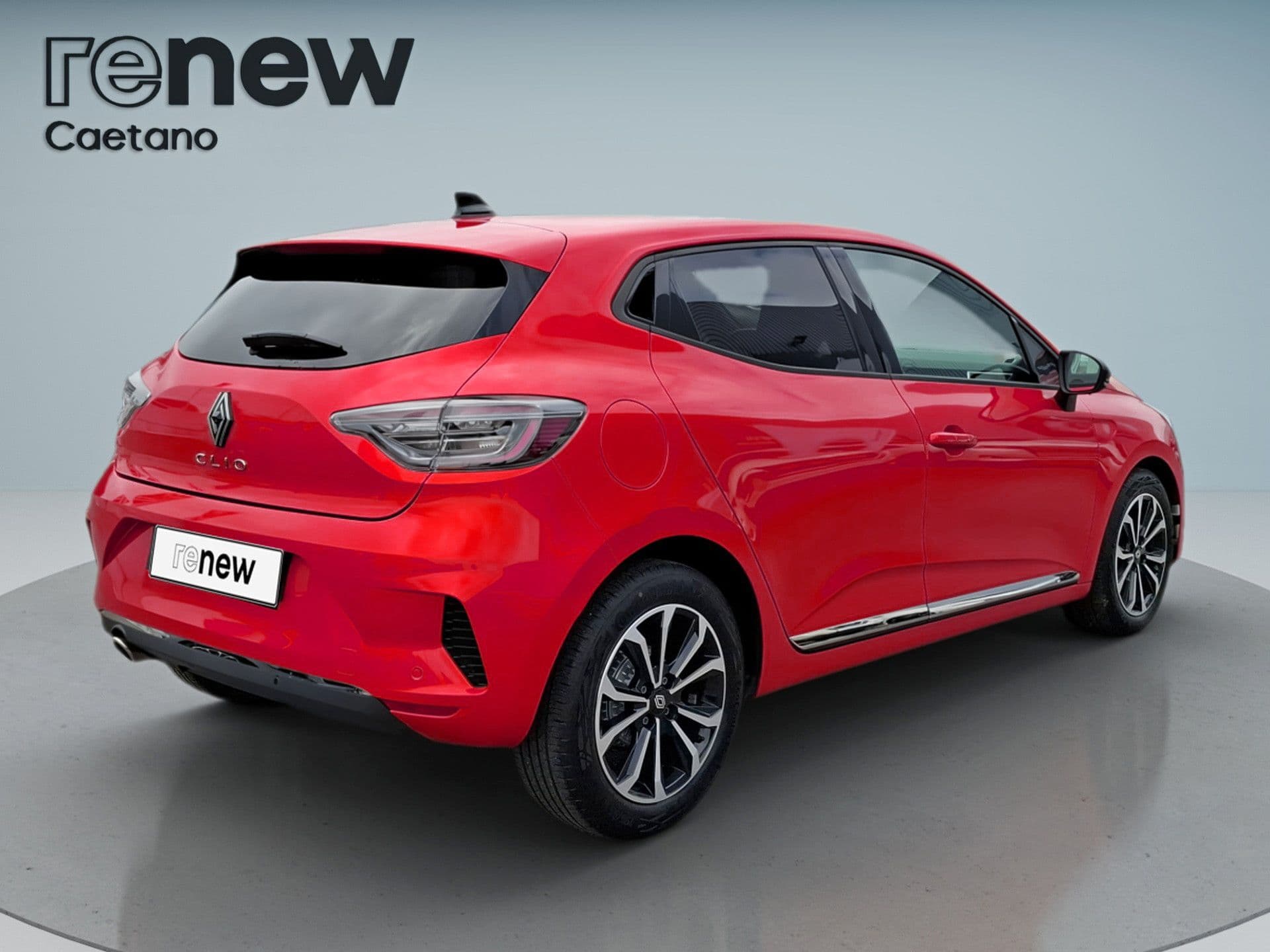Renault Clio - 8
